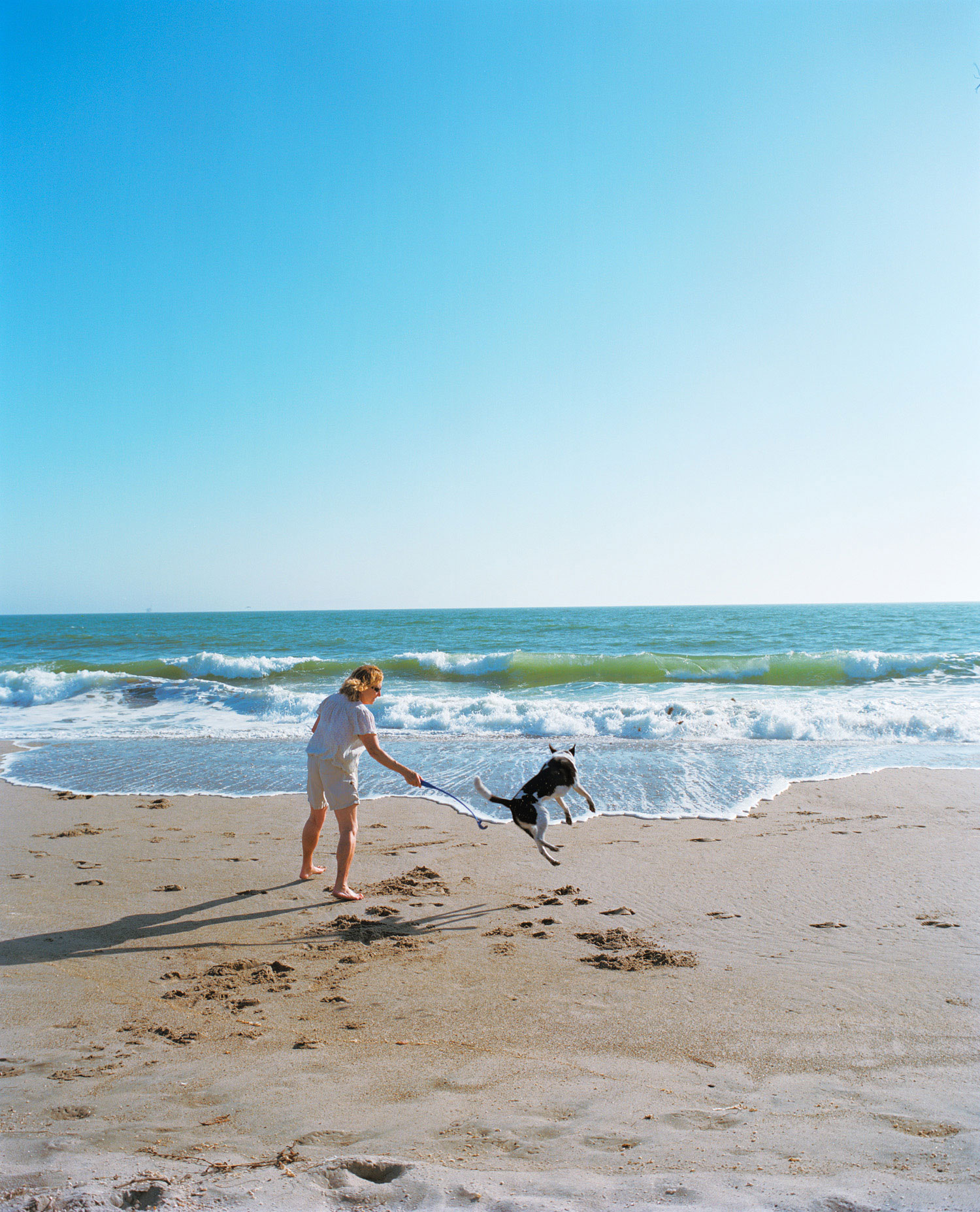 One Perfect Day in Oxnard, CA