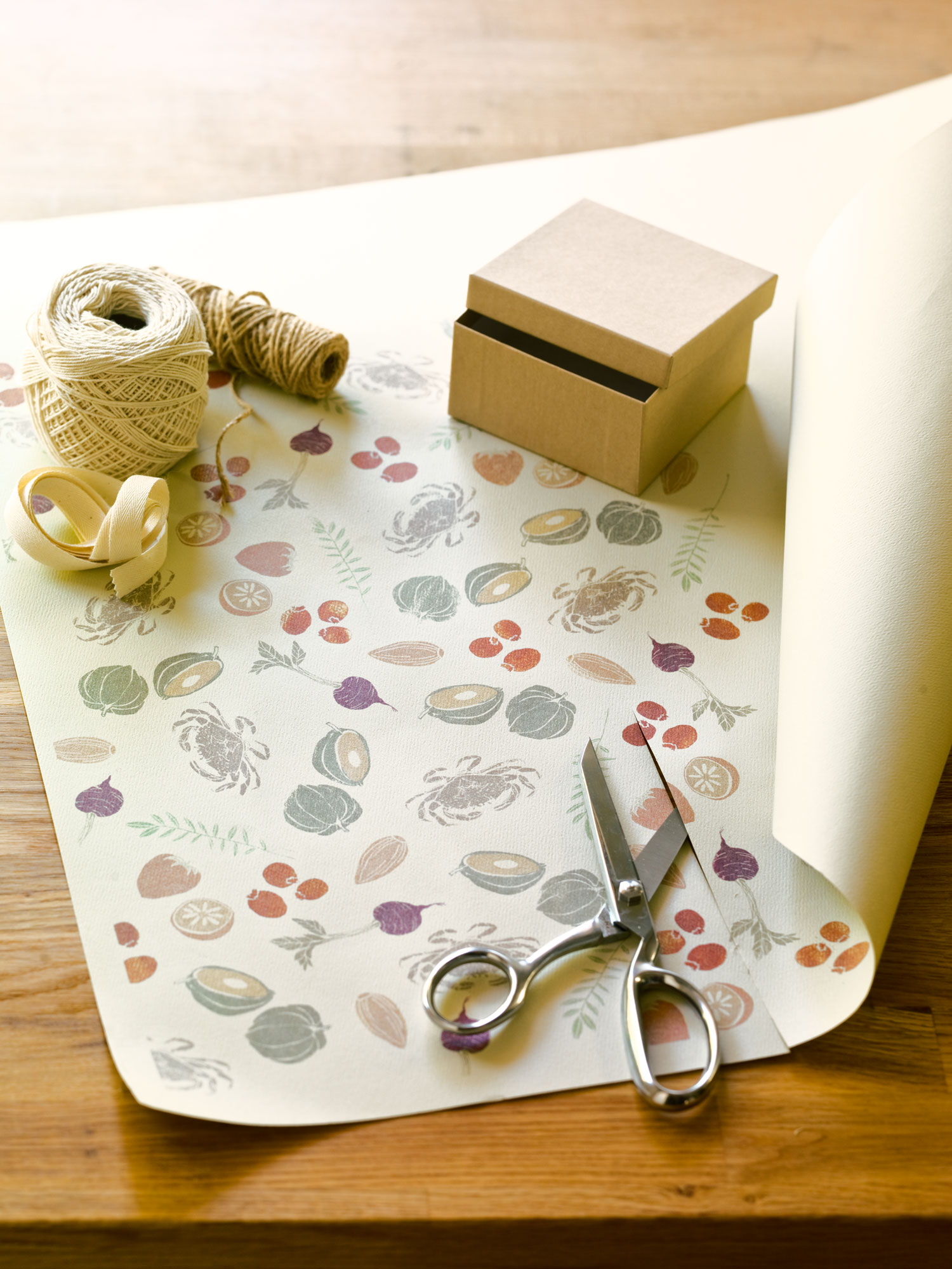 The Art of Printing by Hand