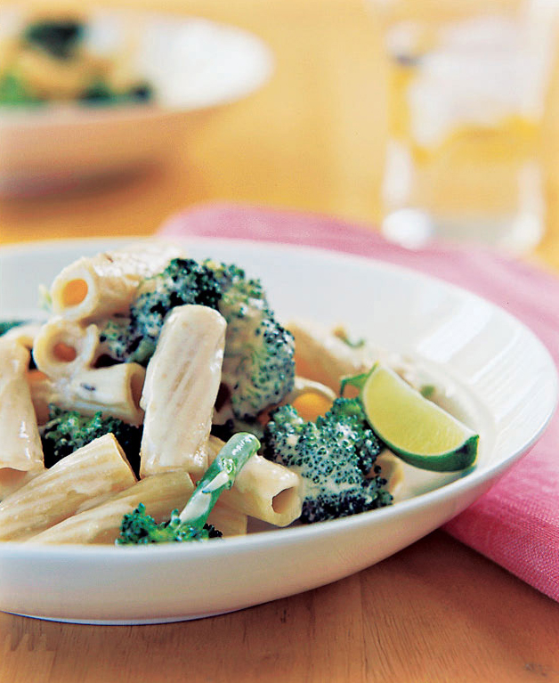 Fast & Fresh Vegetarian Meals - Sunset Magazine - Sunset Magazine