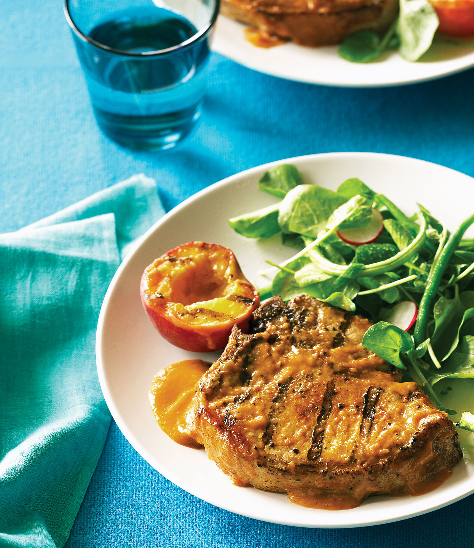 peach-barbecue-sauce