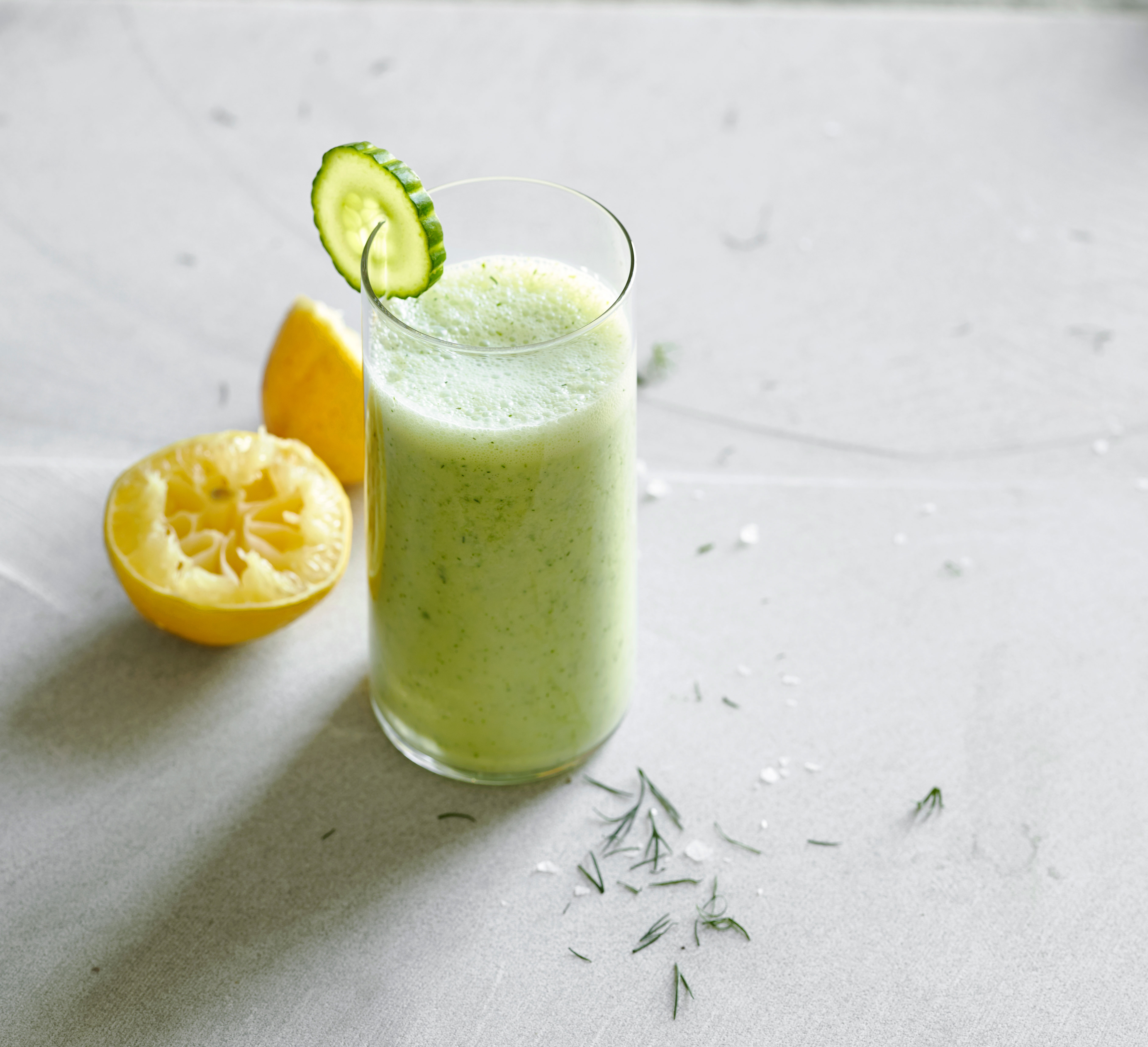 cucumber-smoothies