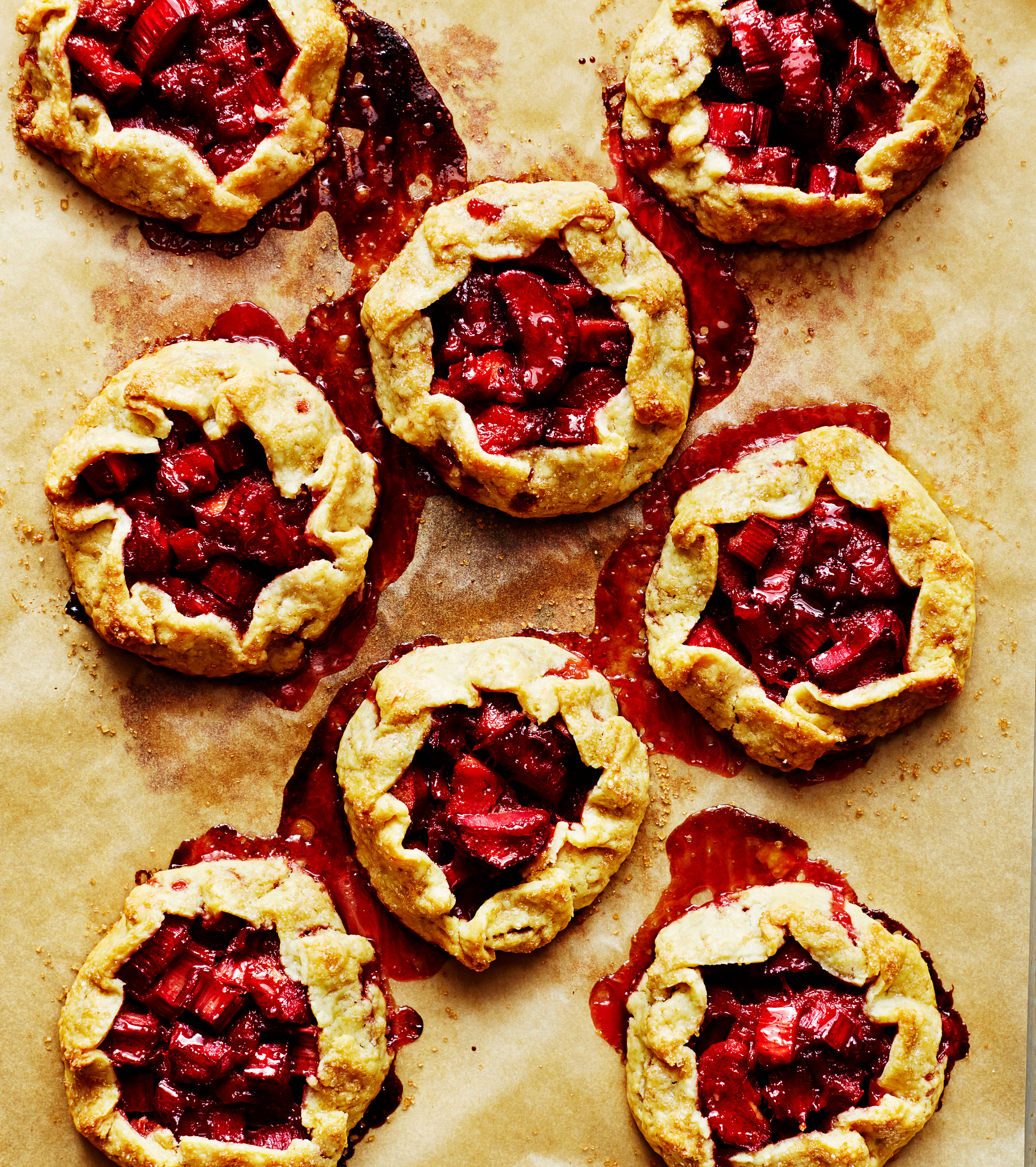 Satisfy Your Sweet Tooth with These Desserts to Make in April