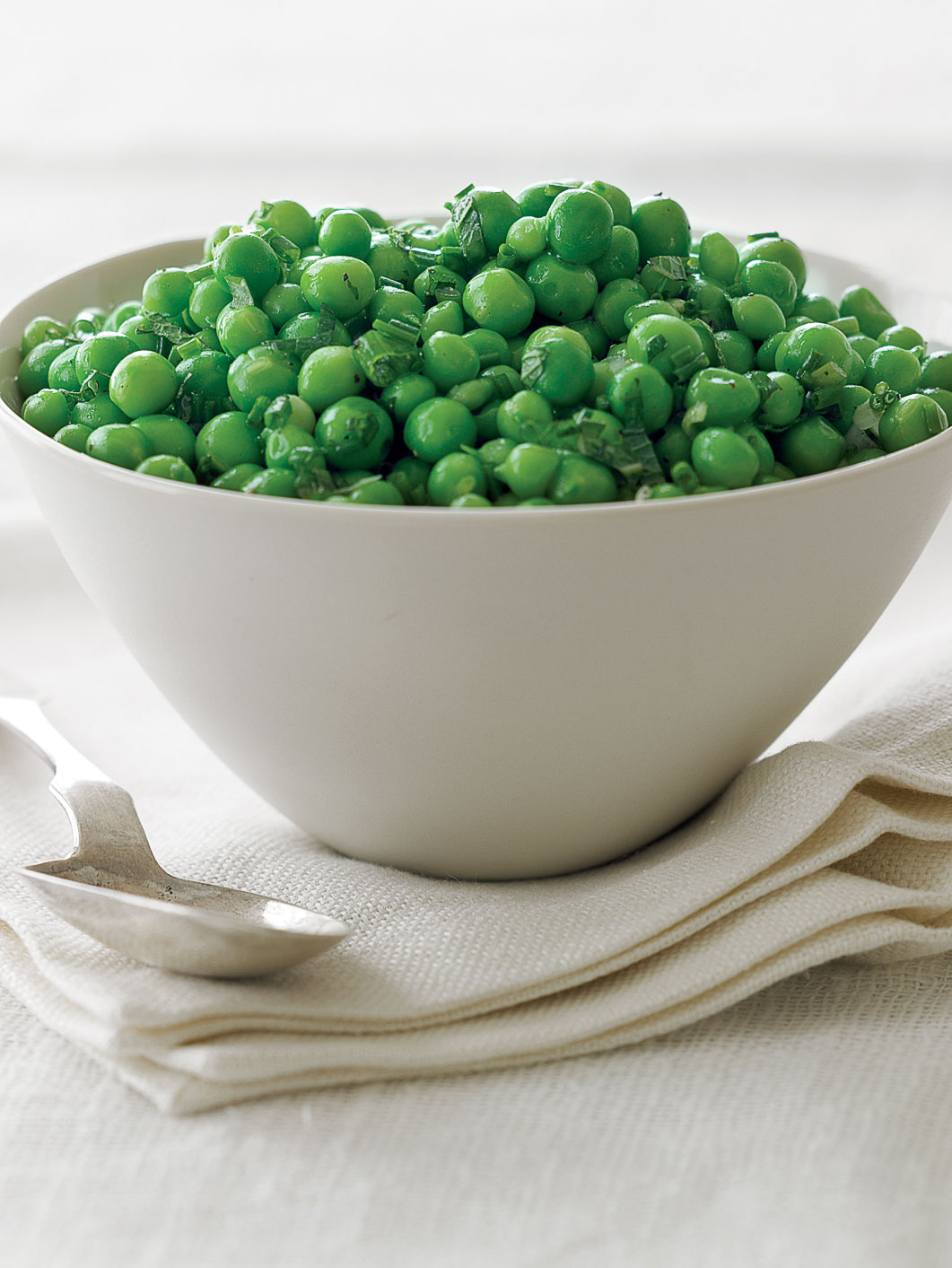 fresh-peas-with-mint-and-green-onions