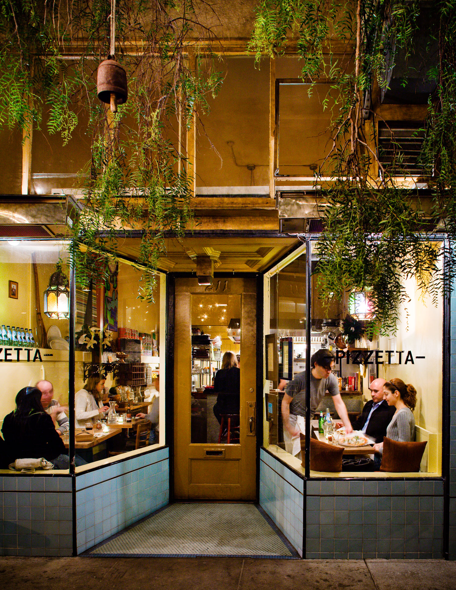 San Francisco’s Best Pizza