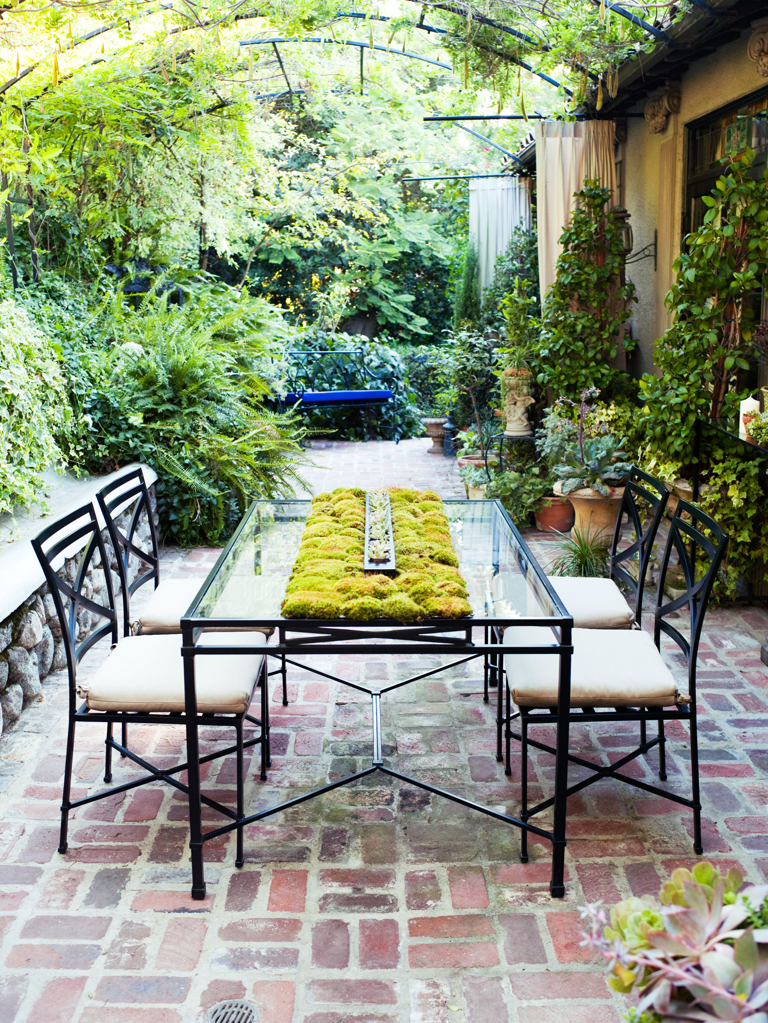 Make Your Own Tabletop Garden