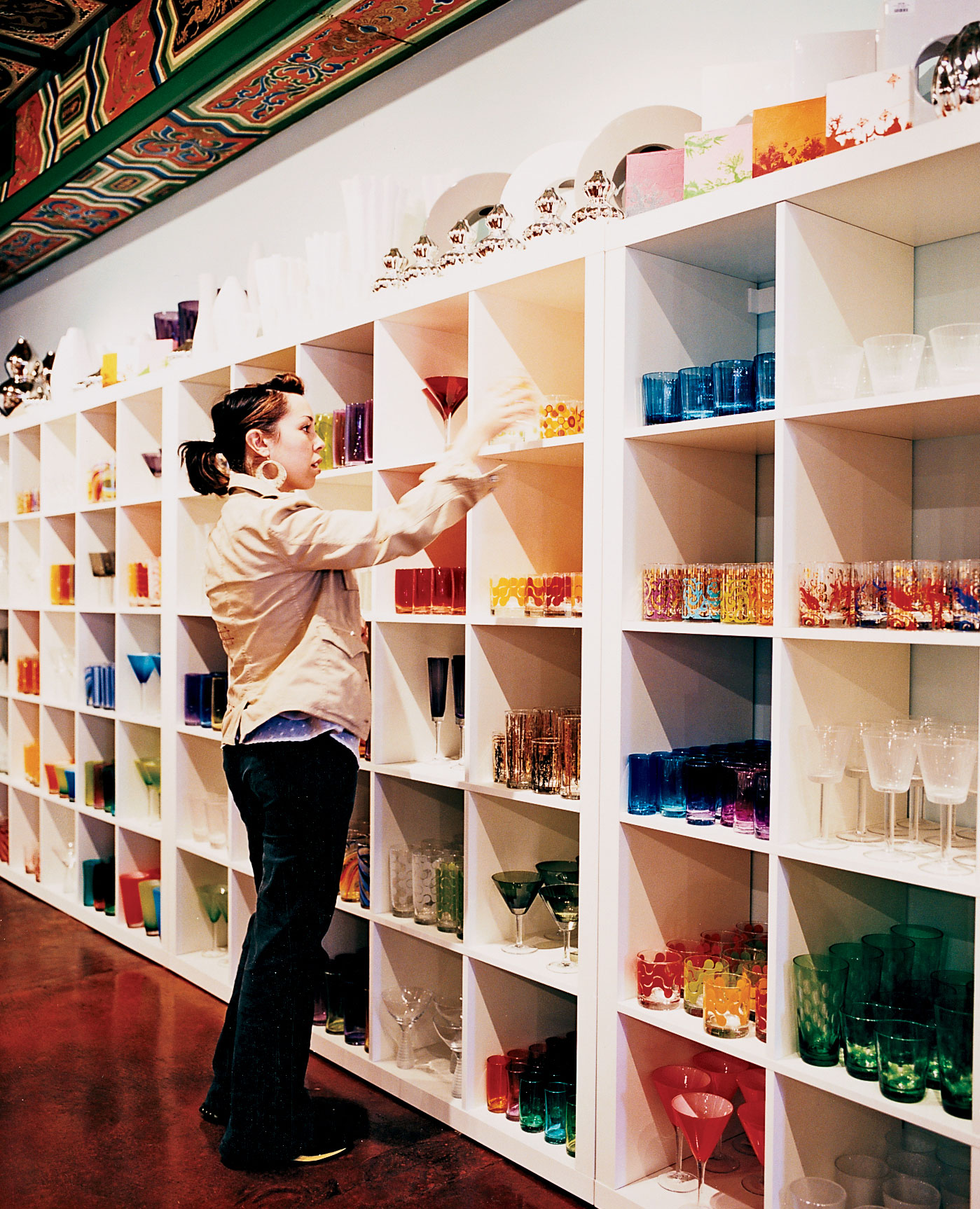 Bargain L.A. Weekend