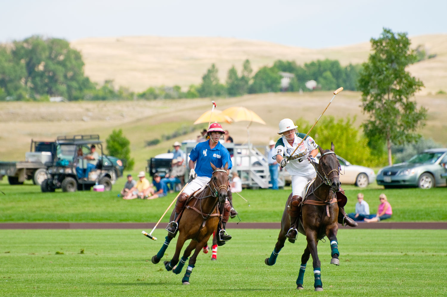 Day Trip to Sheridan, WY