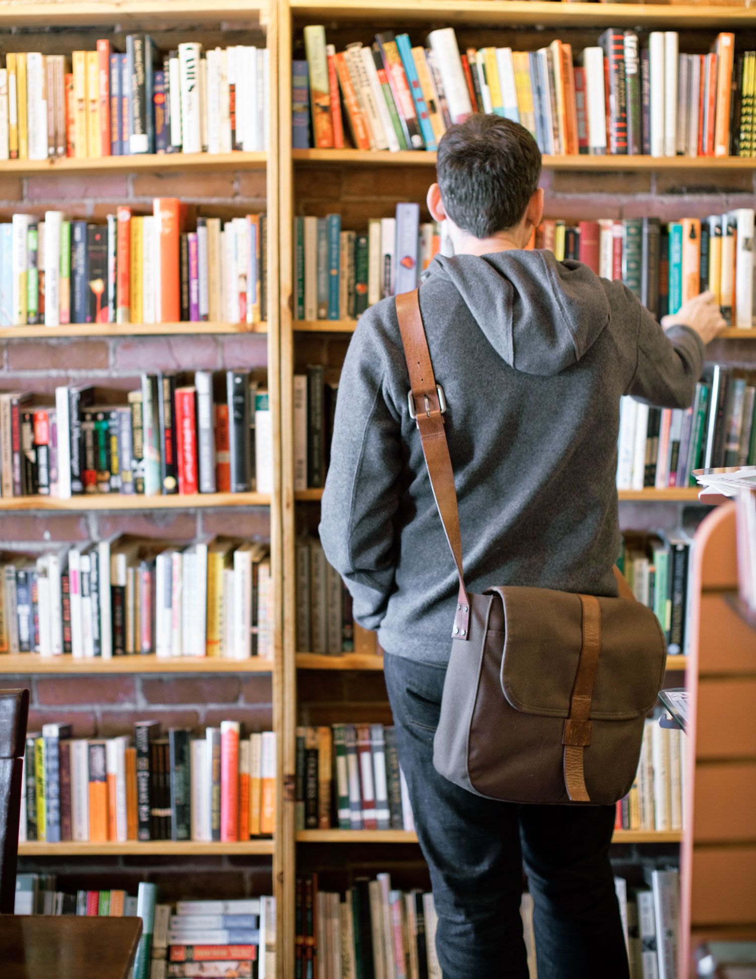 Don’t Miss: California’s Bookstore Day