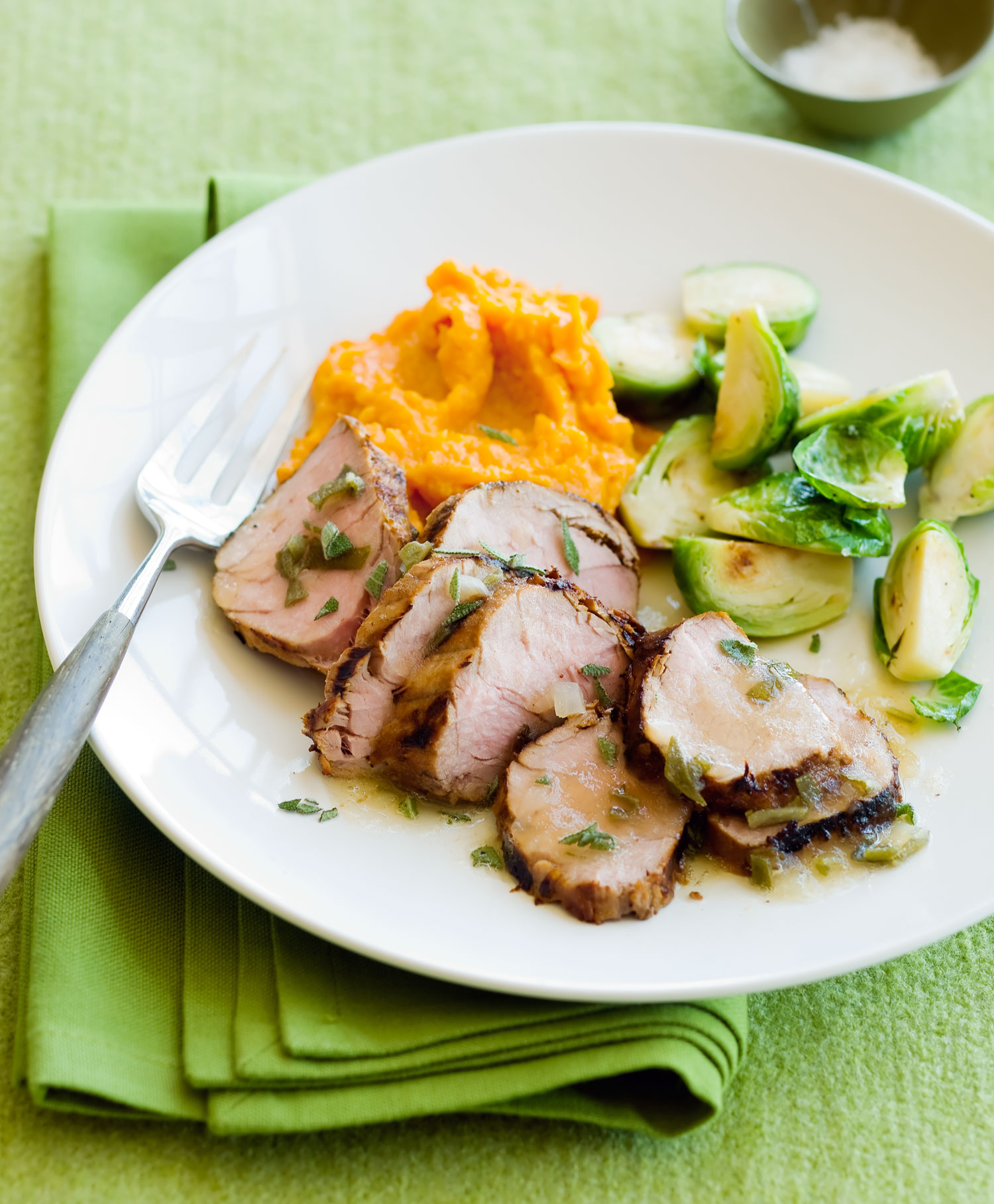 grilled-pork-tenderloin-with-apple-sage-sauce