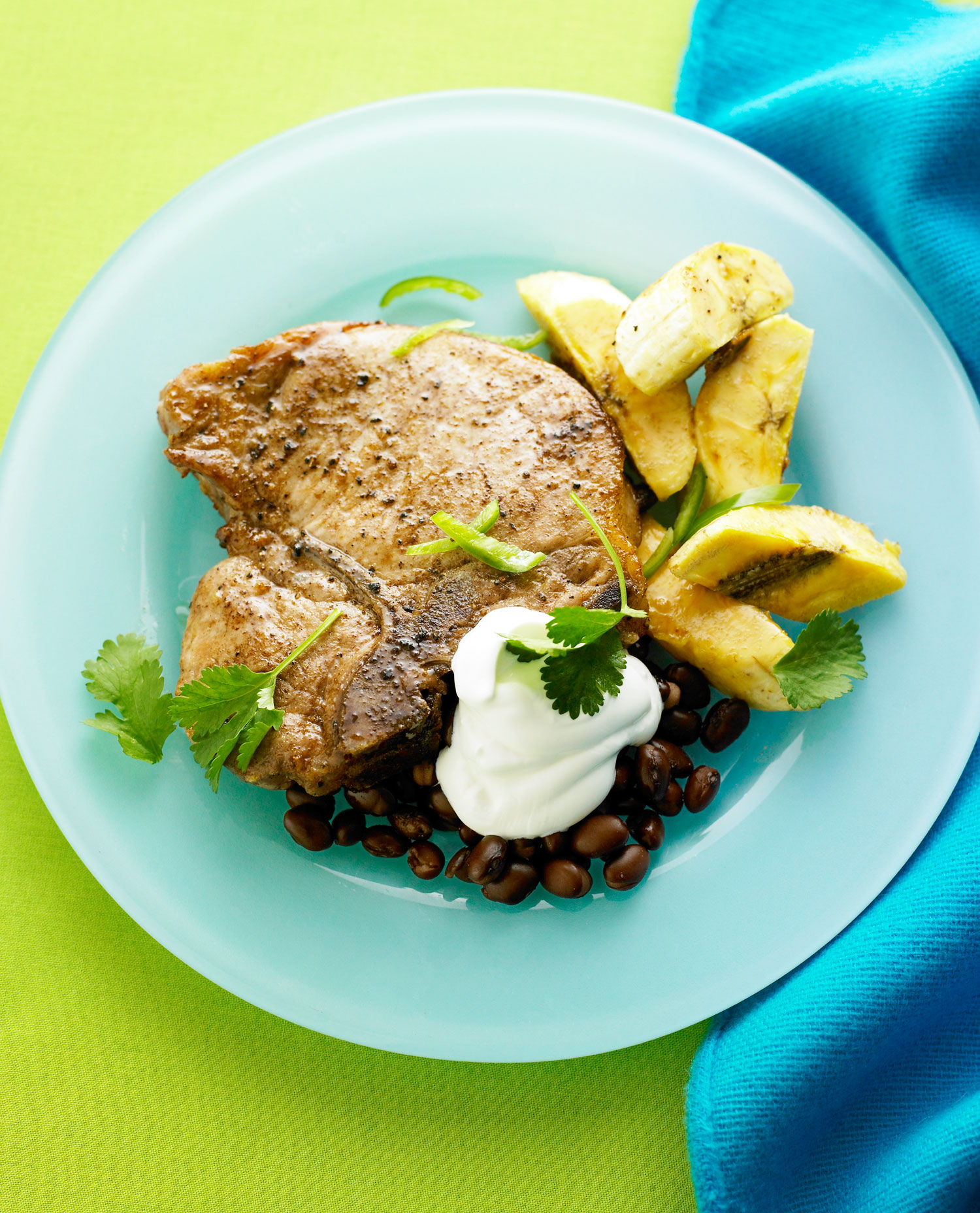 spiced-pork-with-plantains