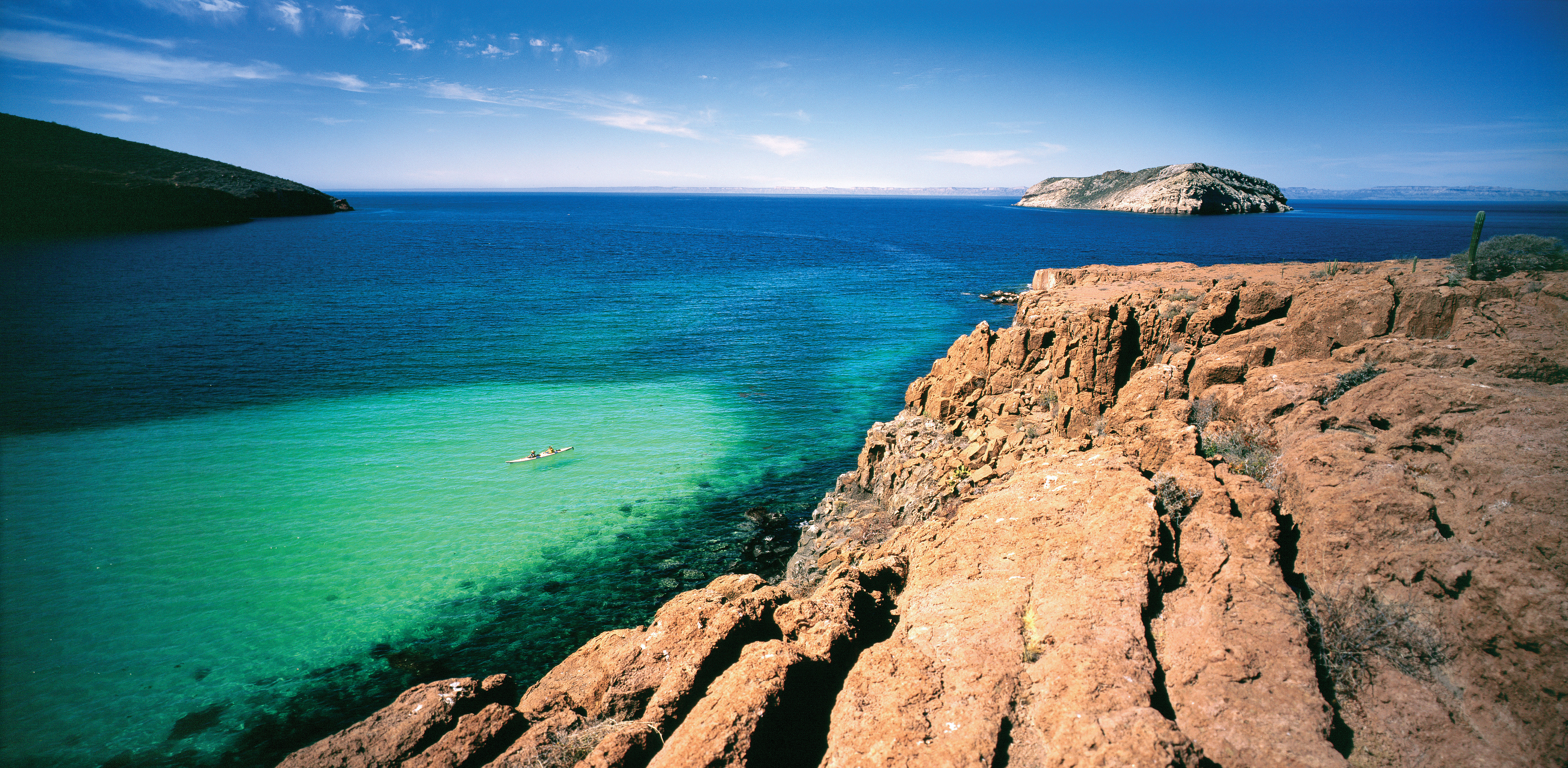 10 All-to-Yourself Islands