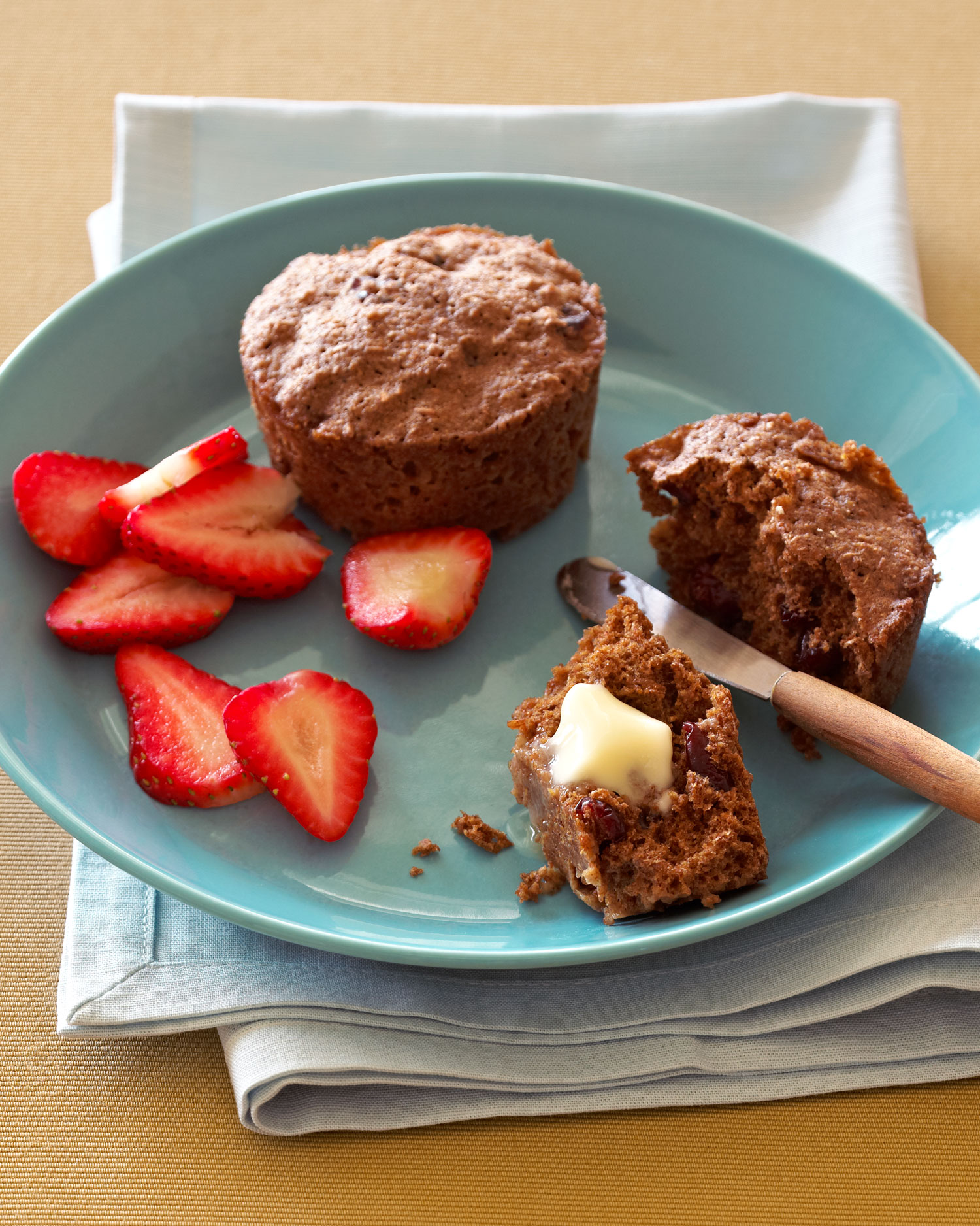 quick-ginger-bran-muffins