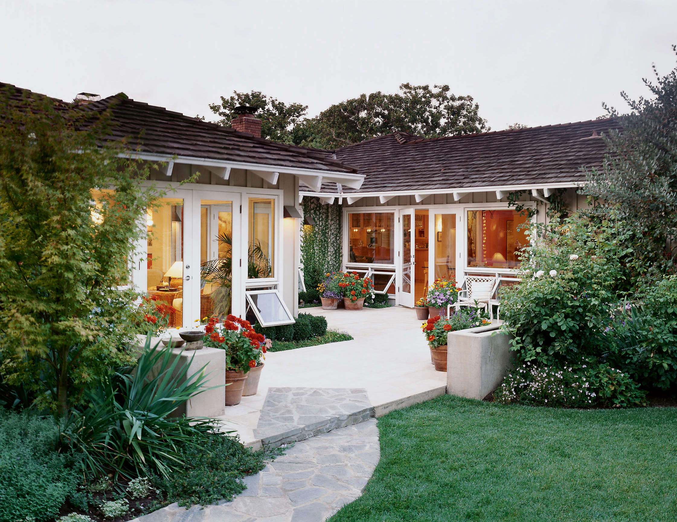 Ranch House Revival
