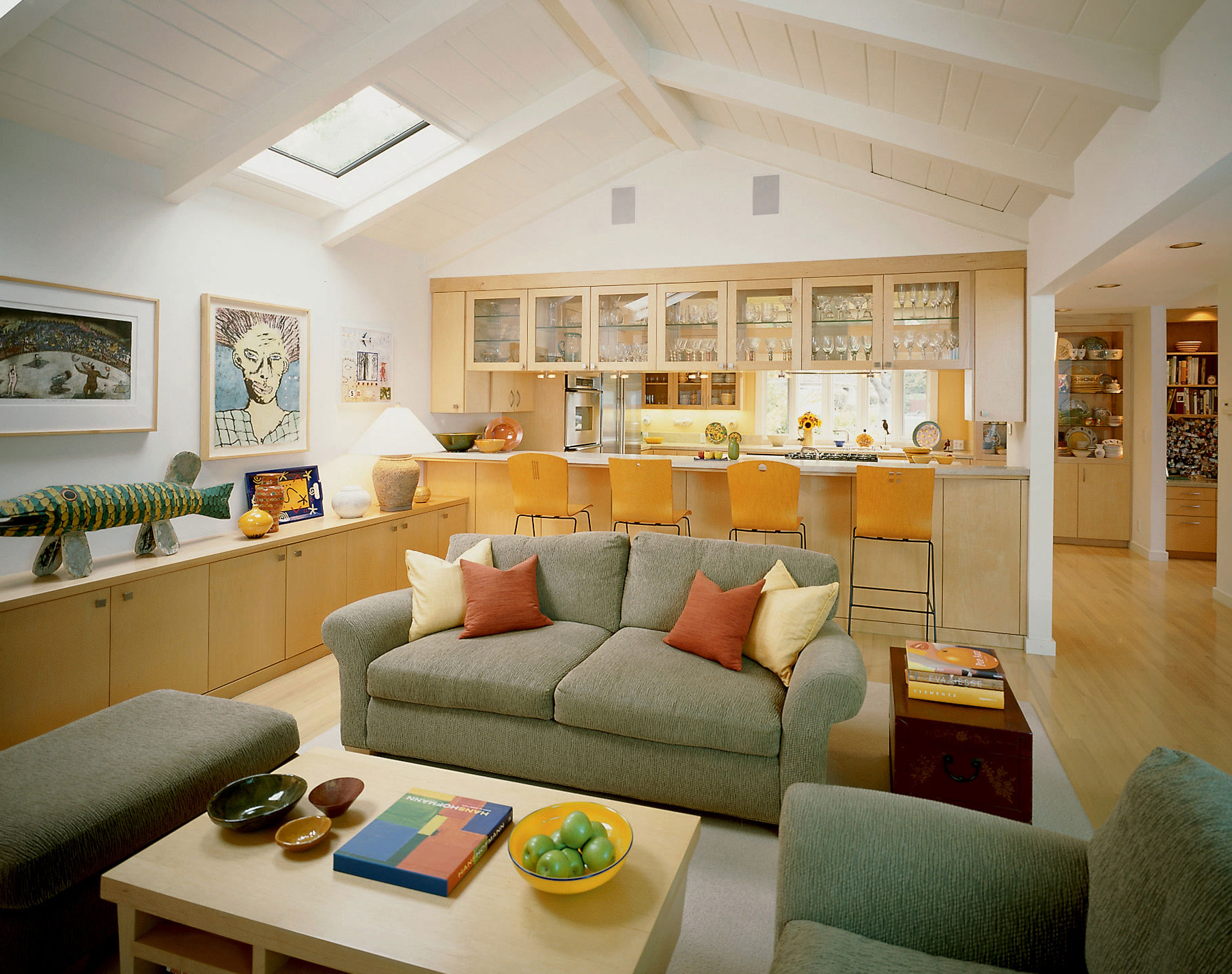 Storage and Display Ideas