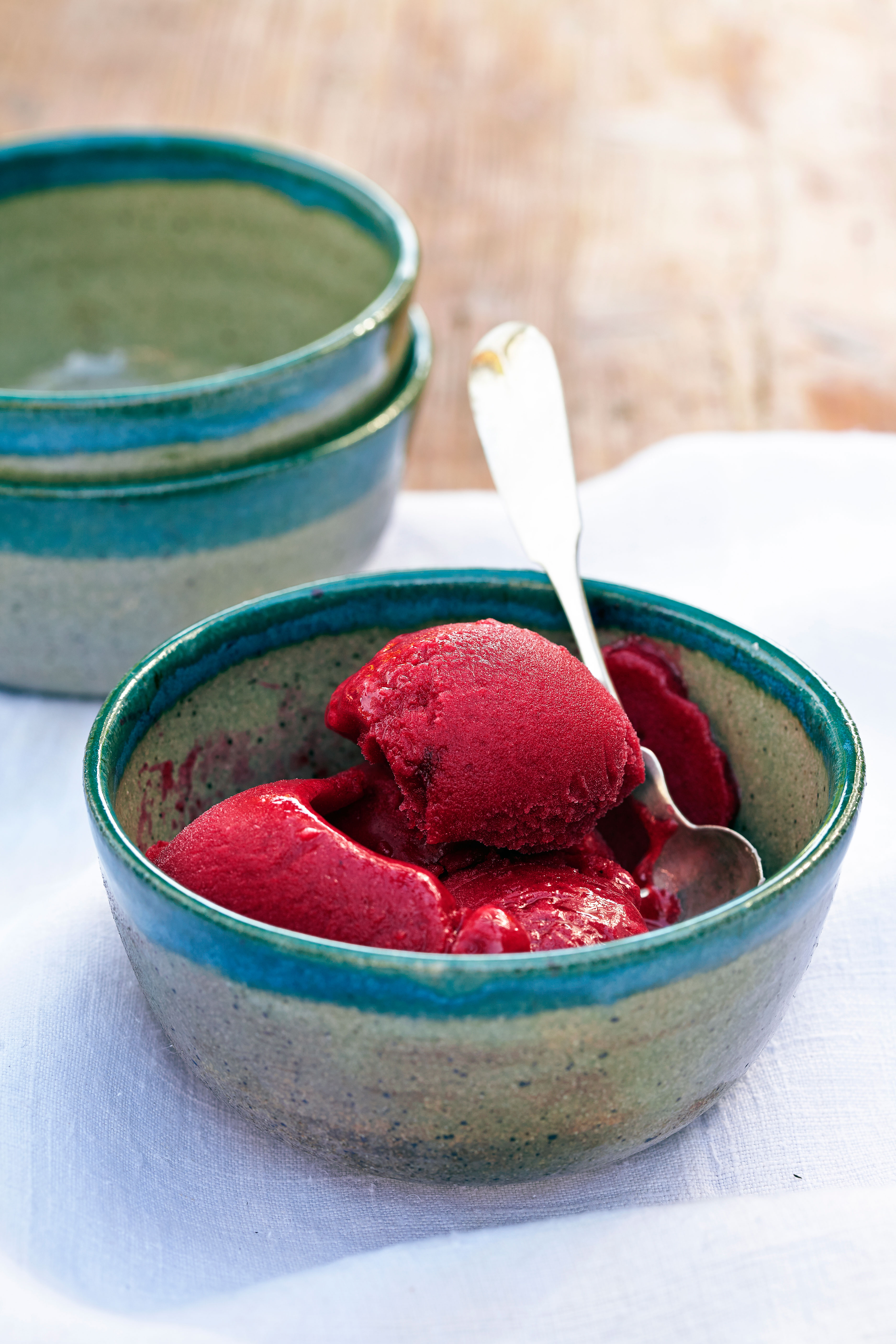 raspberry-sorbet