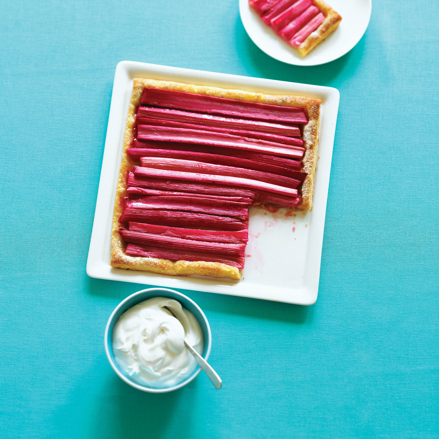 rhubarb-cardamom-galette