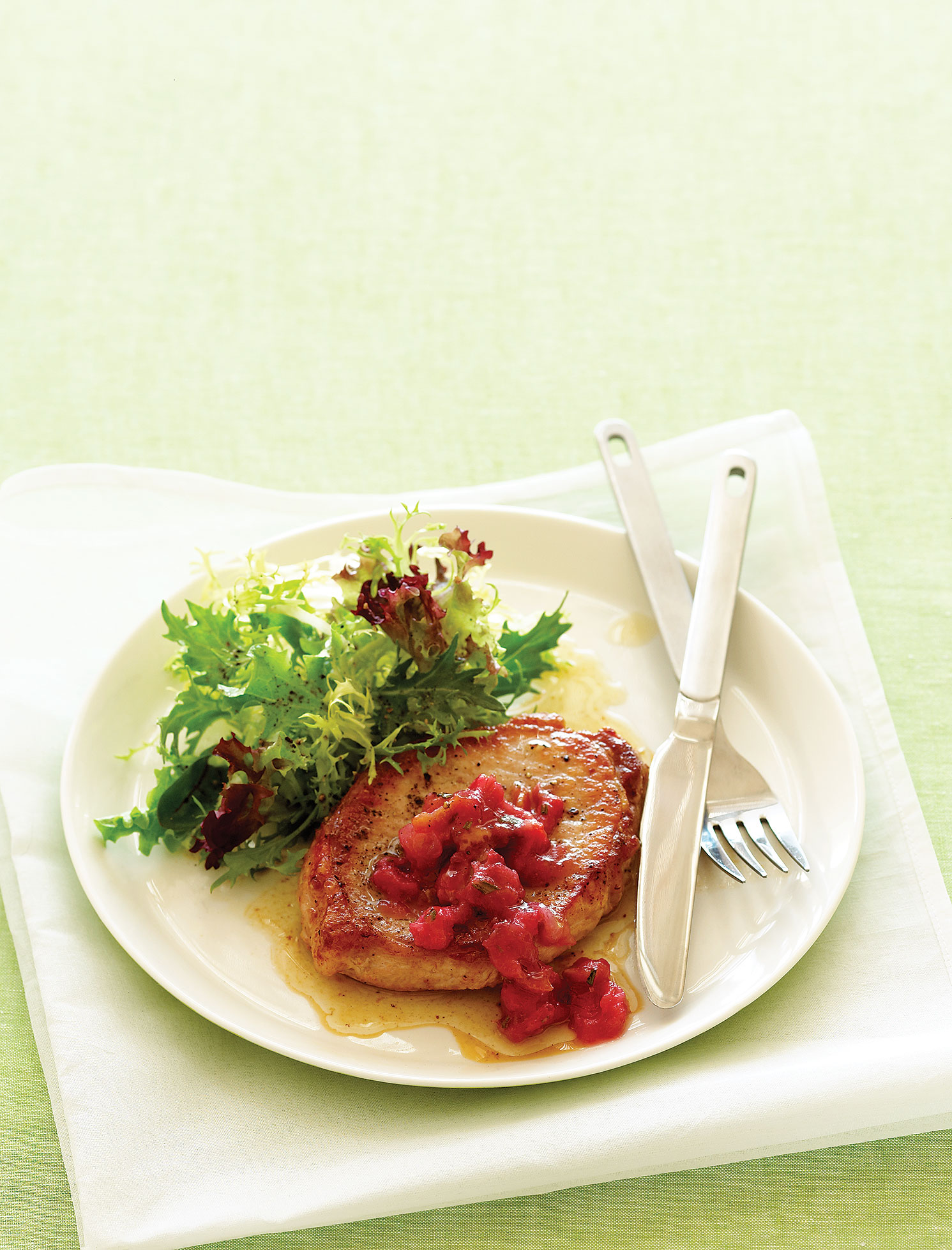 rhubarb-rosemary-chutney