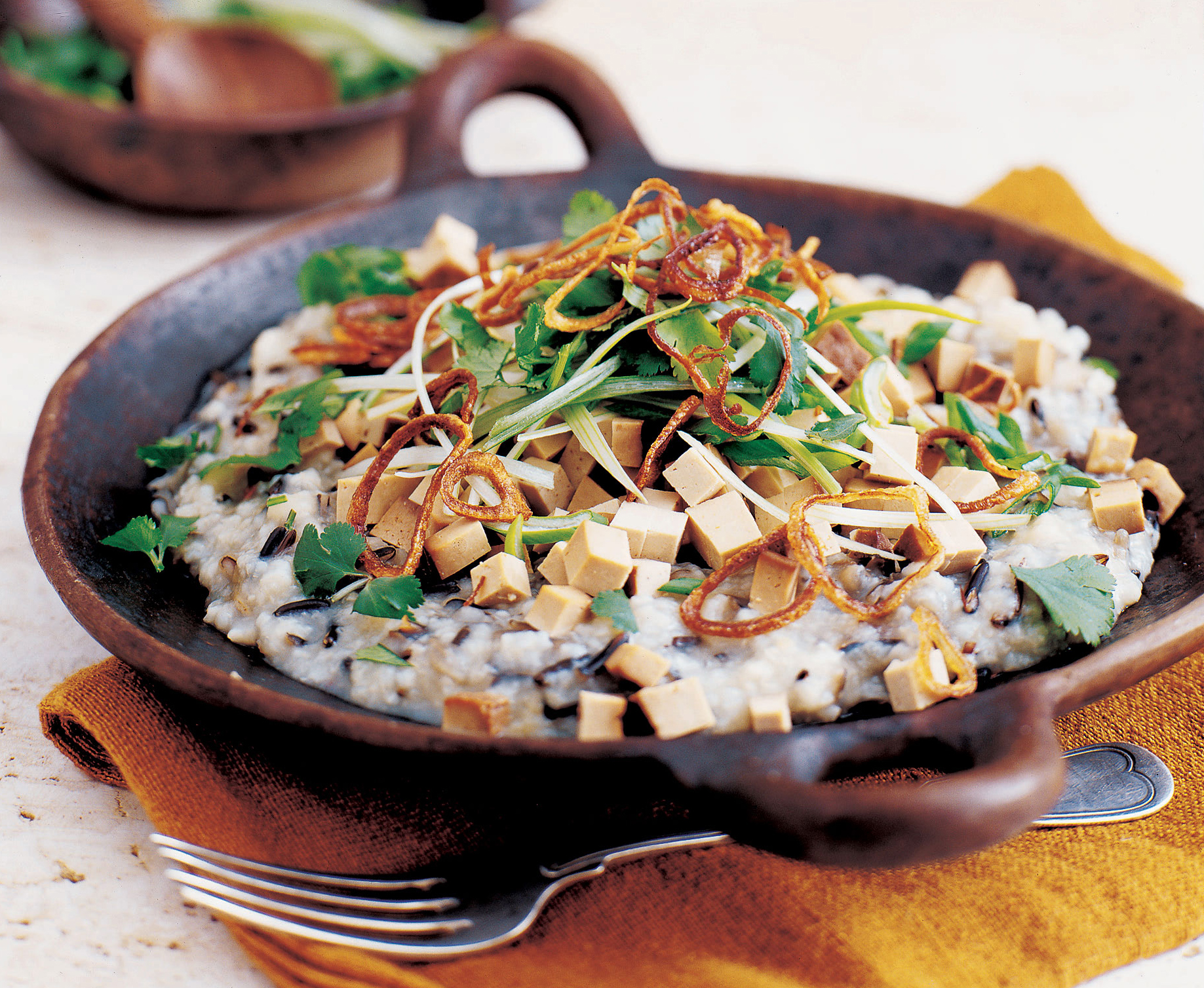 wild-rice-congee