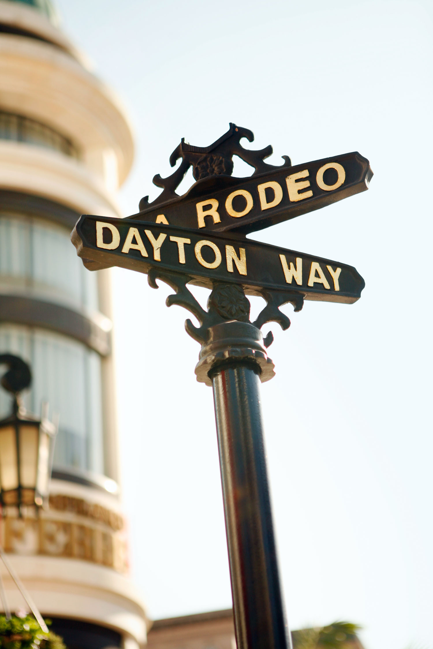 Beverly Hills for the Rest of Us