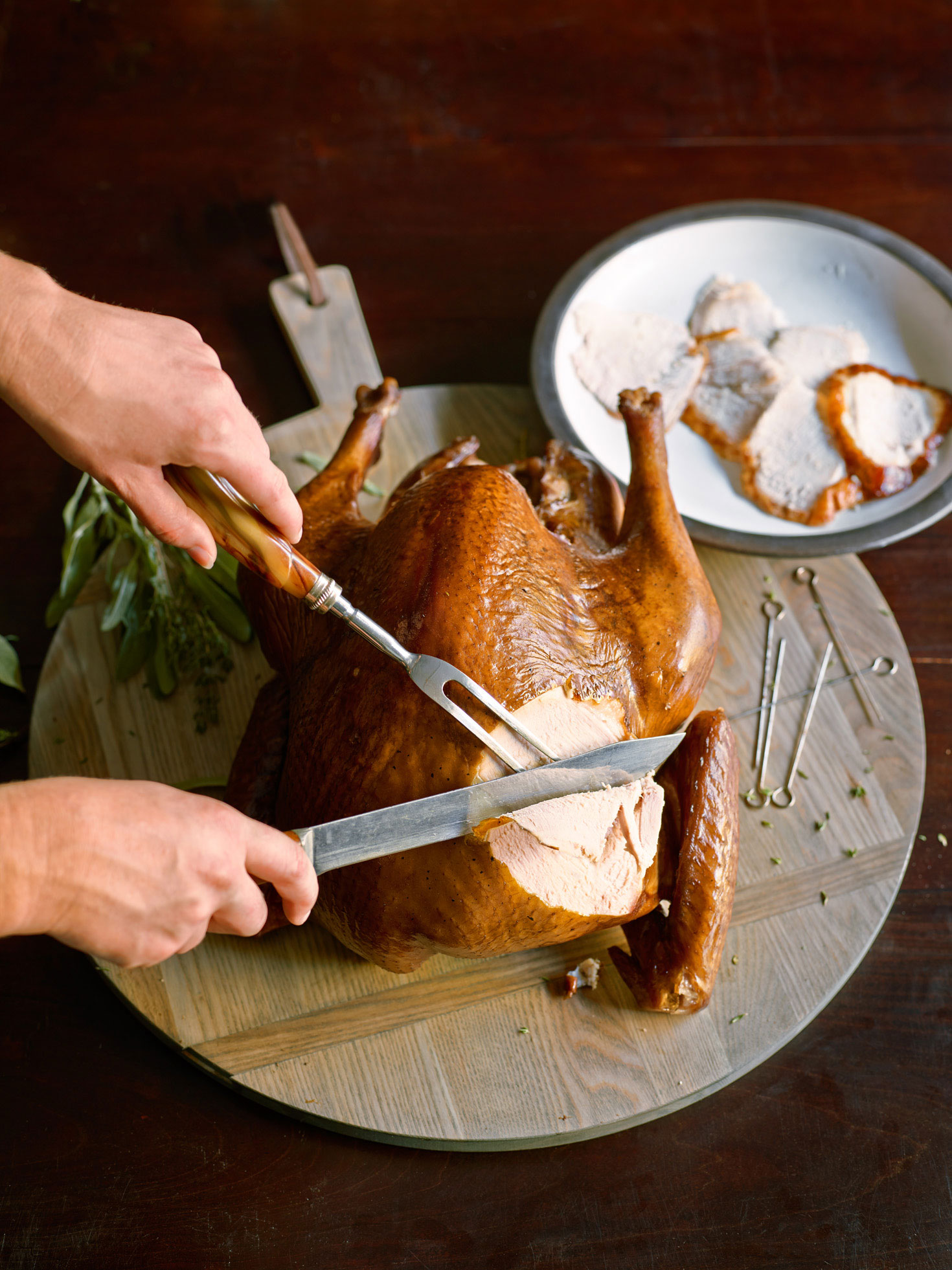 sage-and-thyme-smoked-turkey