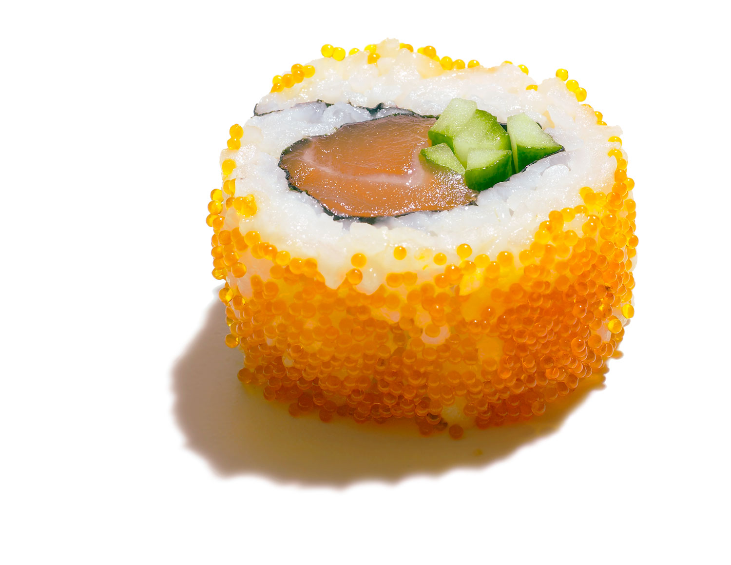 sushi-and-wine-salmon-roll