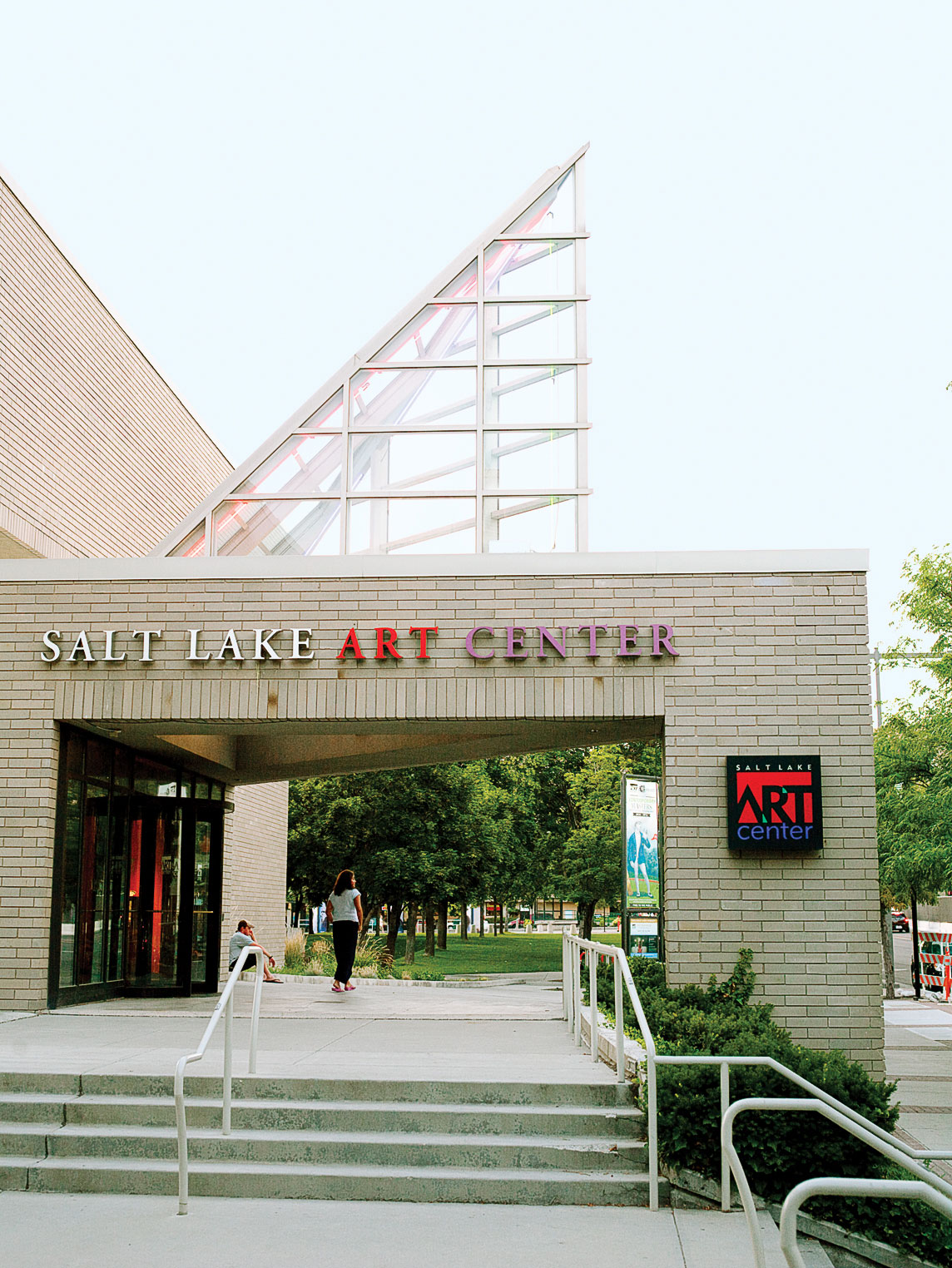 Salt Lake Art Center
