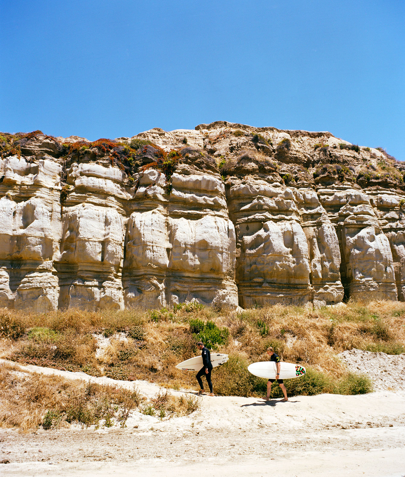 One Perfect Day in San Clemente, CA