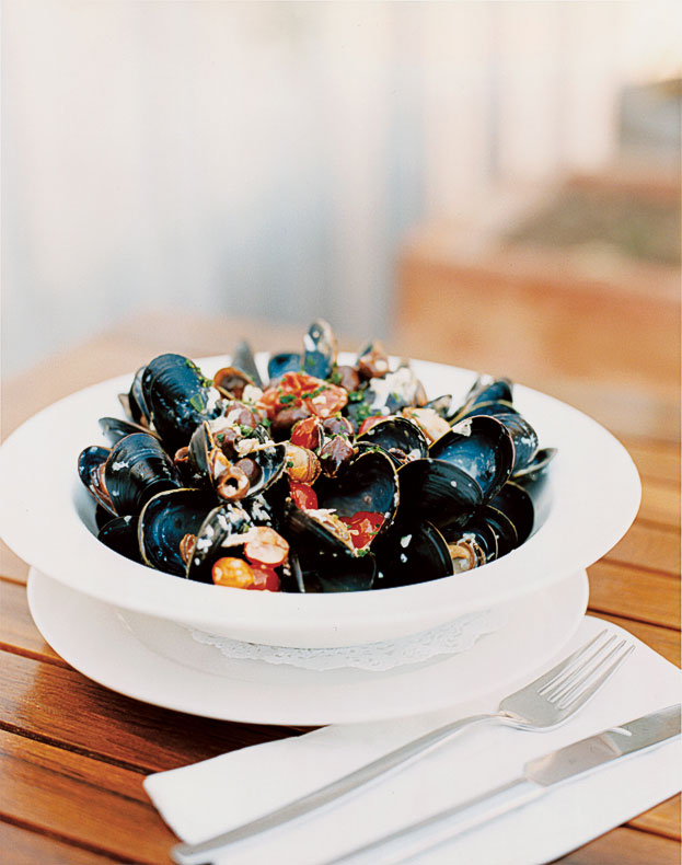 48 Hours in Sausalito