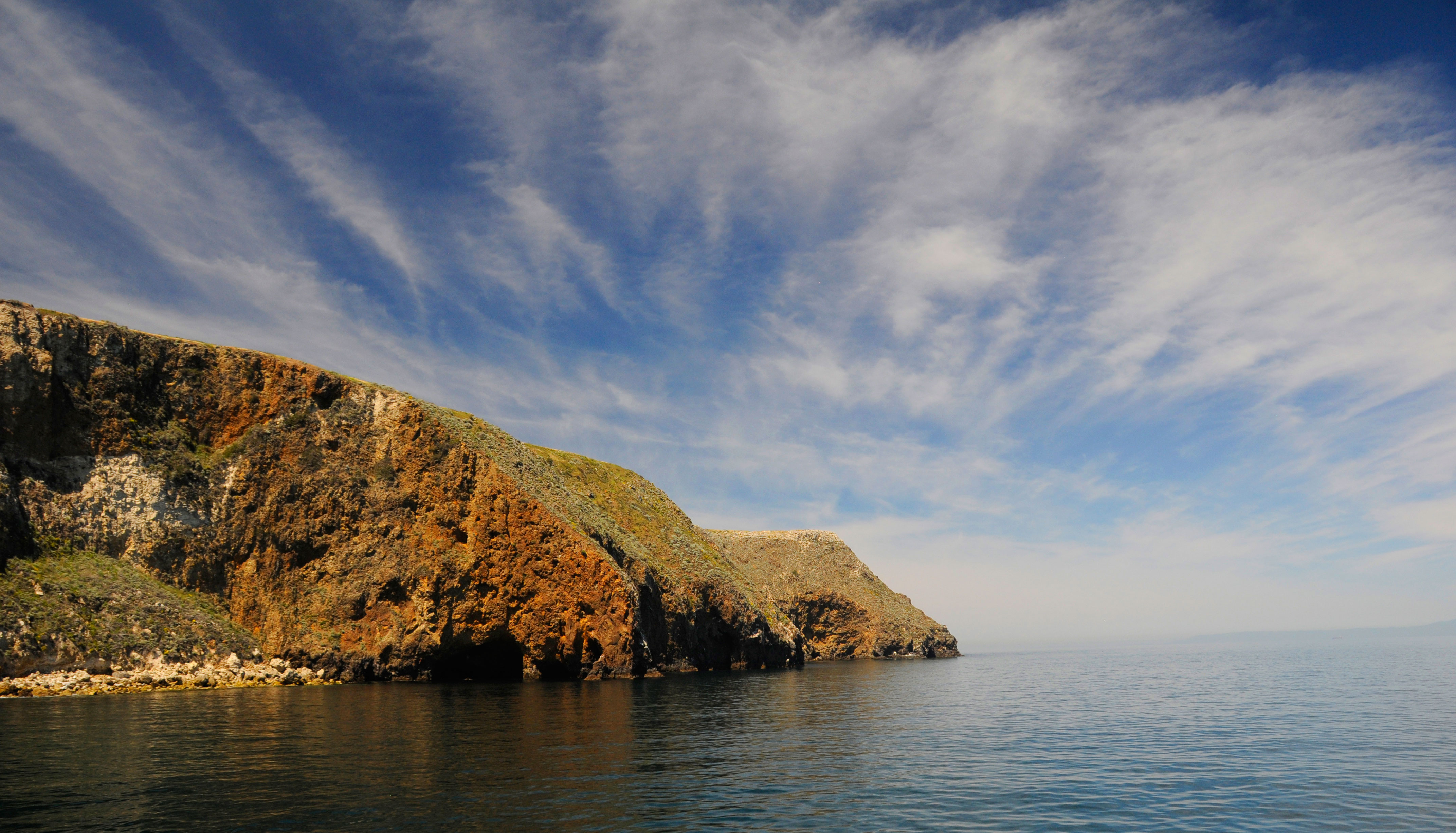 best-escape-from-reality-channel-islands-national-park-california