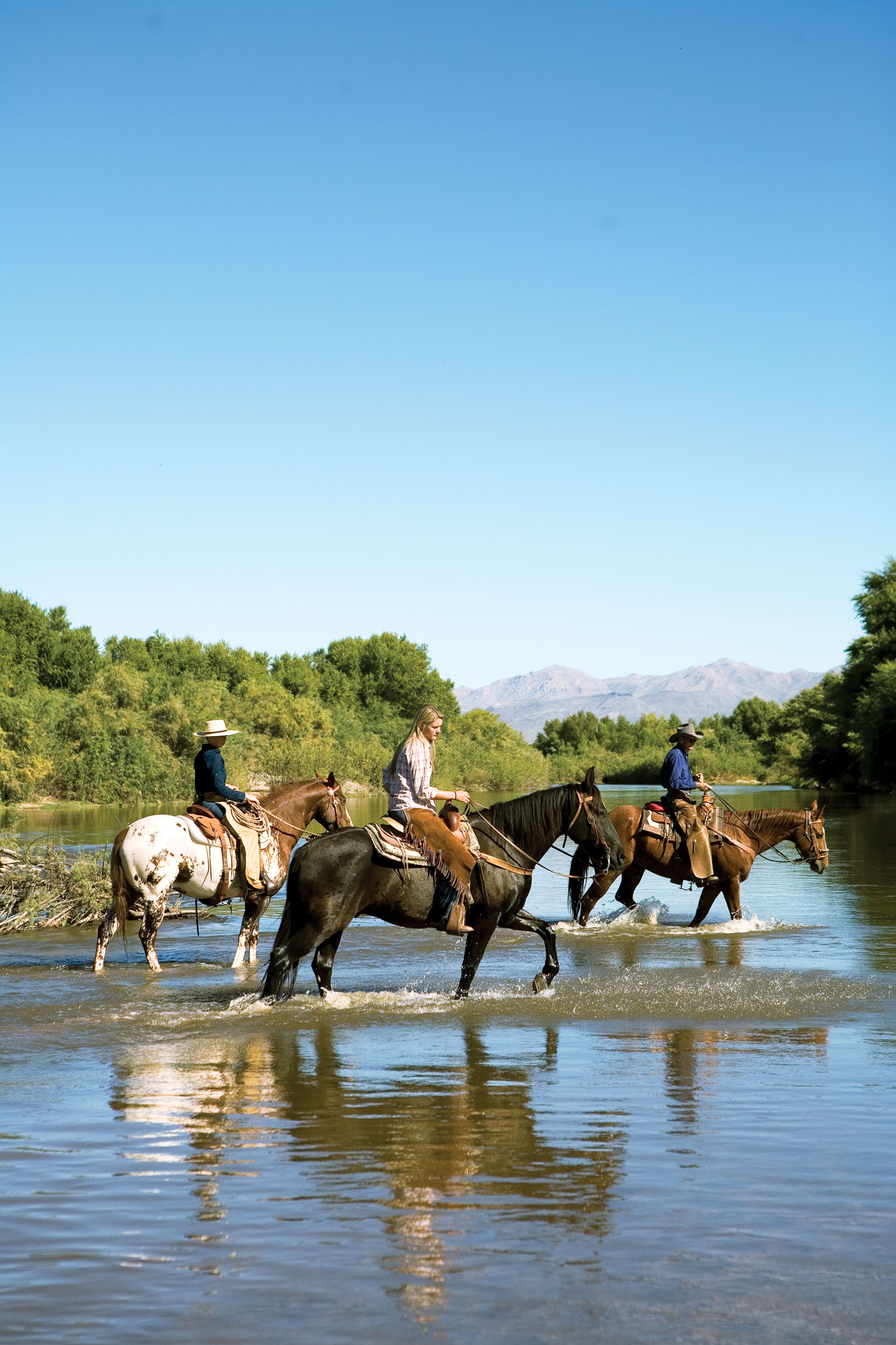 One Perfect Day in Scottsdale, AZ