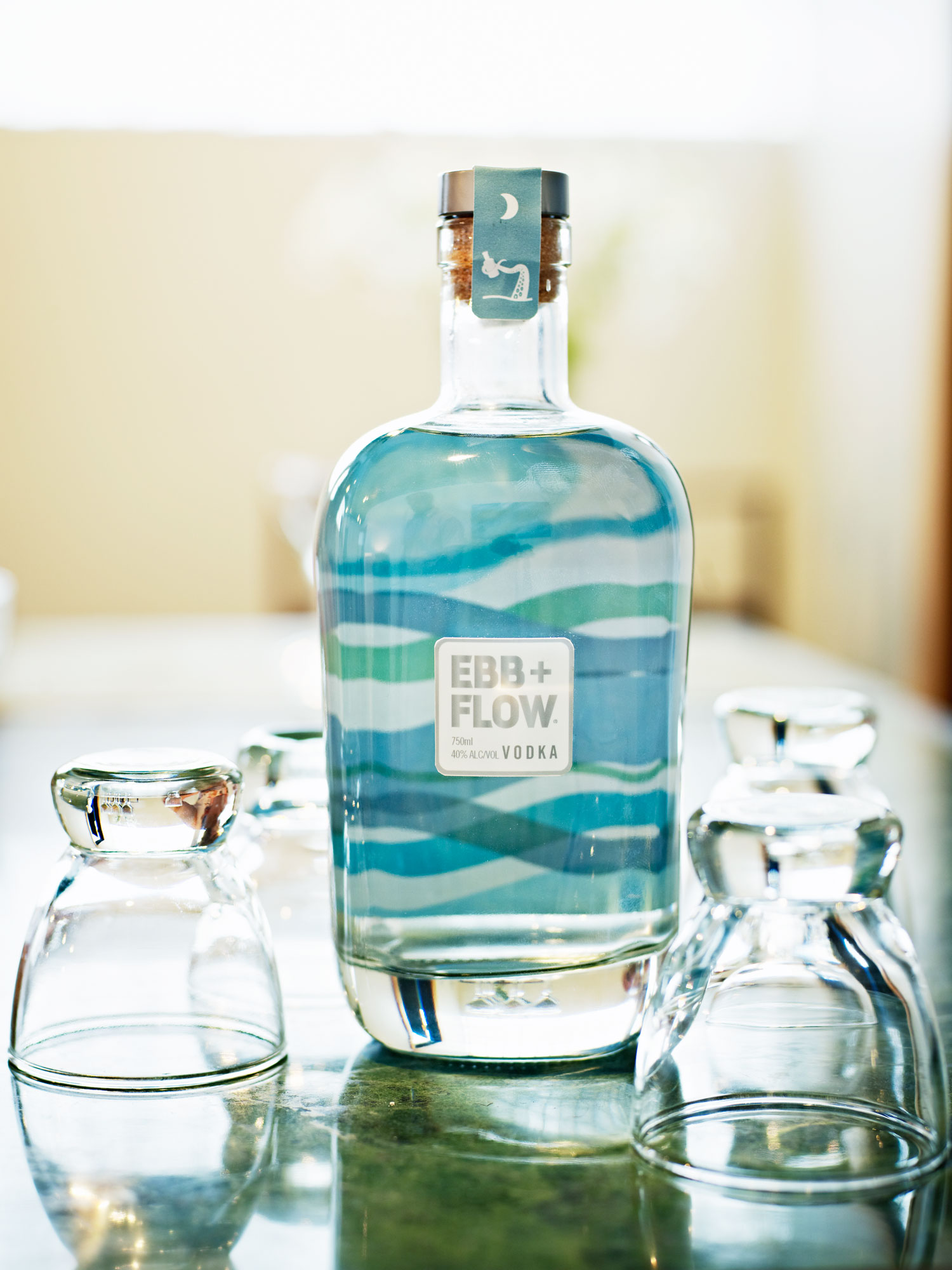 Taste Seattle’s Spirit Scene