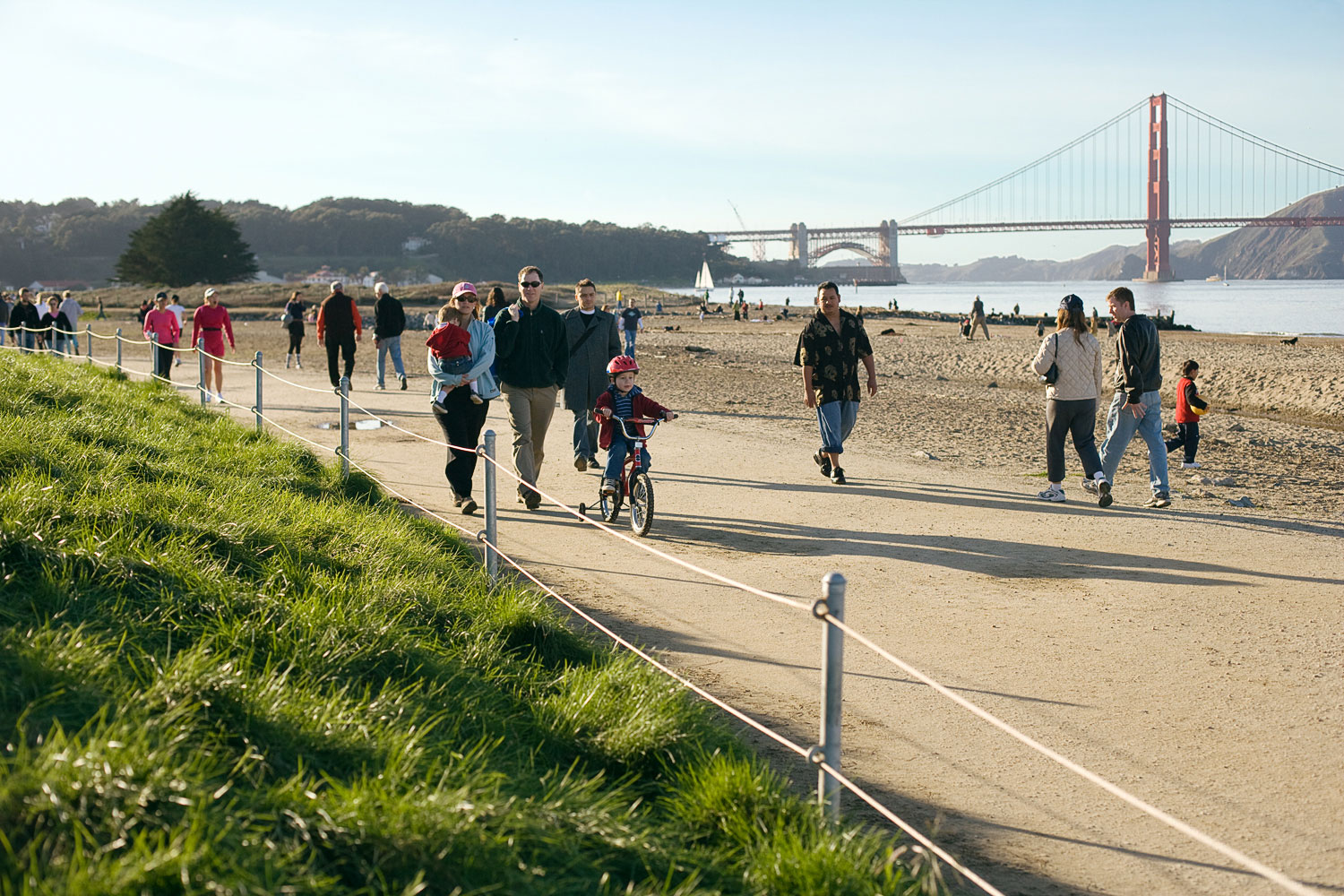 Local’s Guide to San Francisco