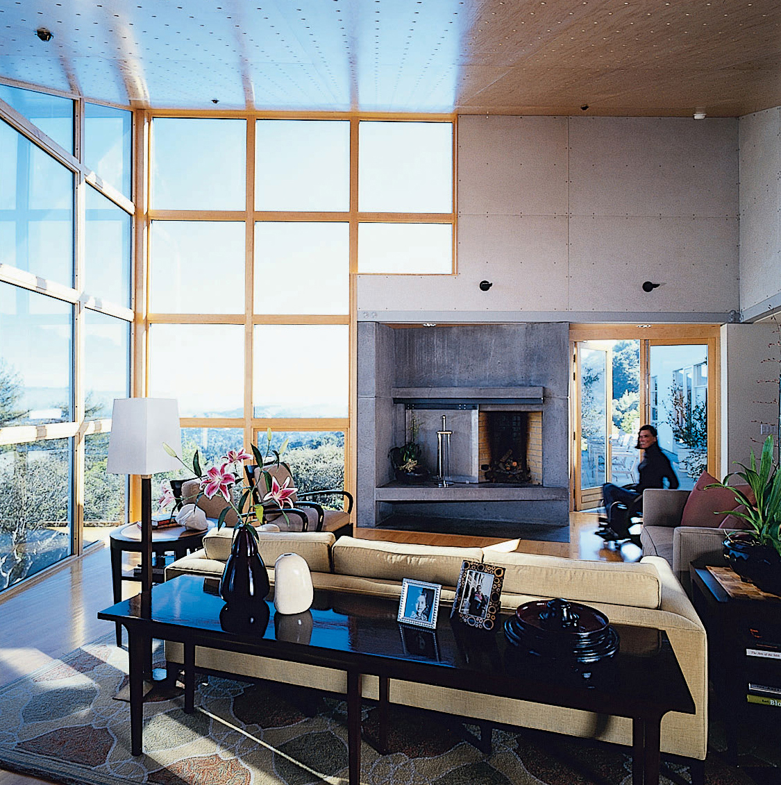 Step Inside the Twaddell Idea House