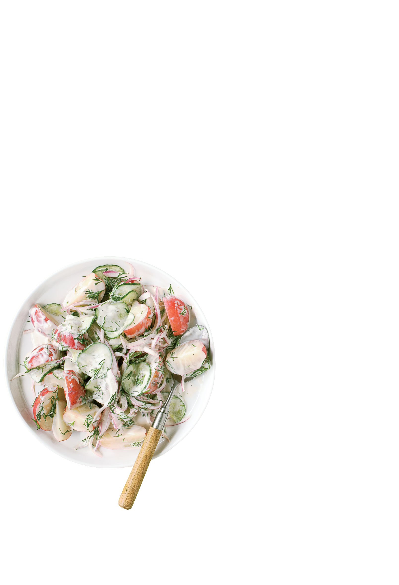 cucumber-potato-salad