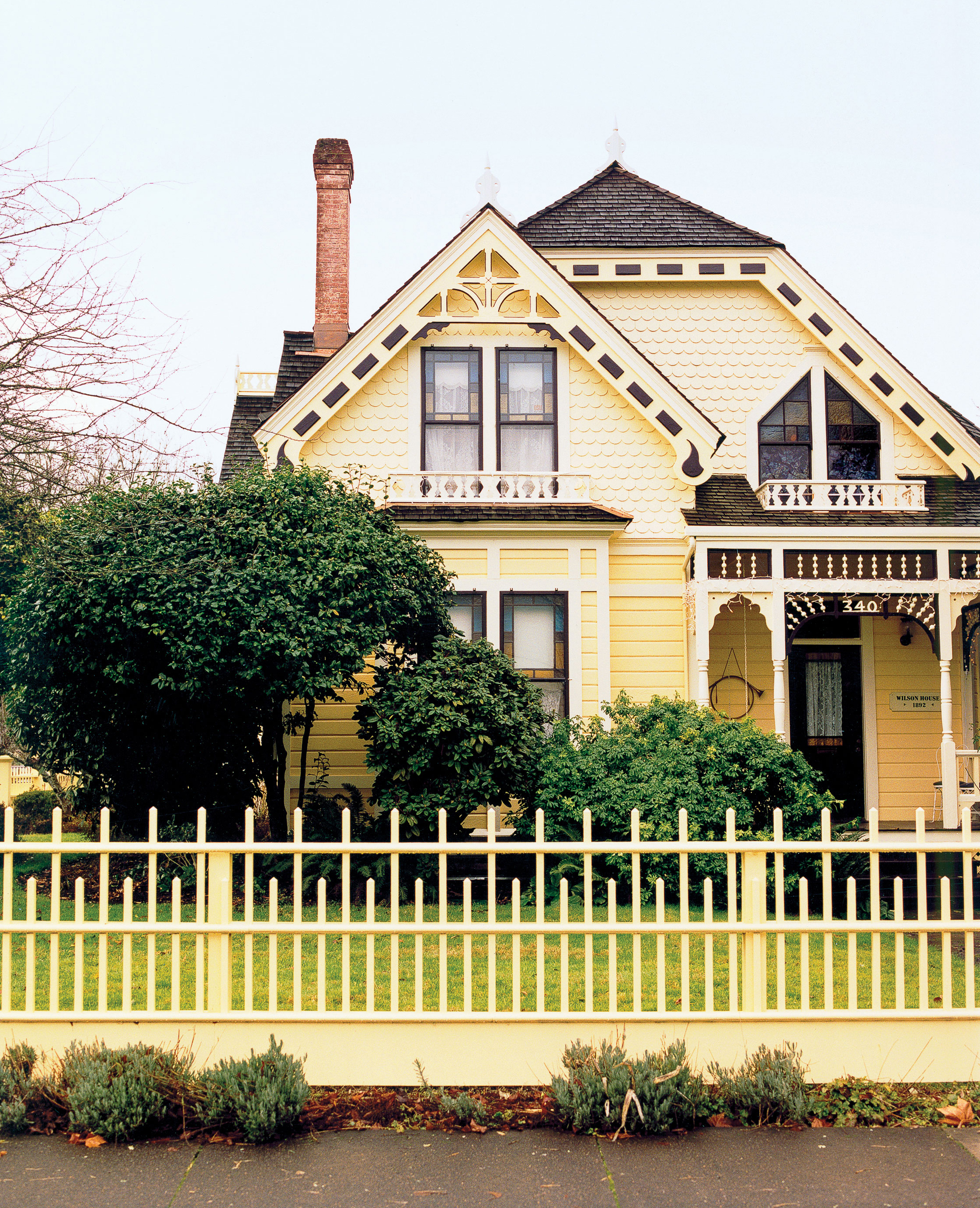 Favorite Eco-Friendly Small Towns