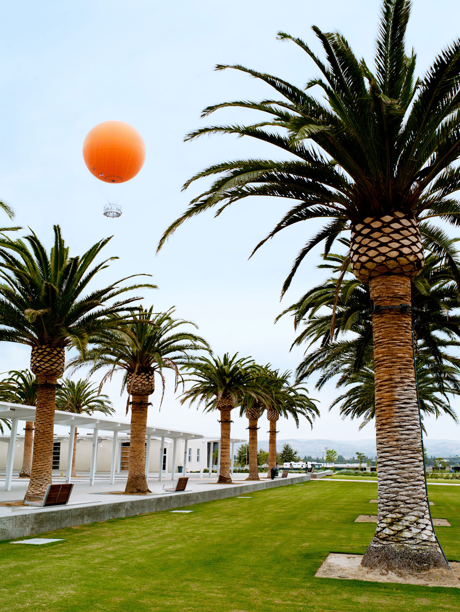 One Perfect Day in Irvine’s Great Park