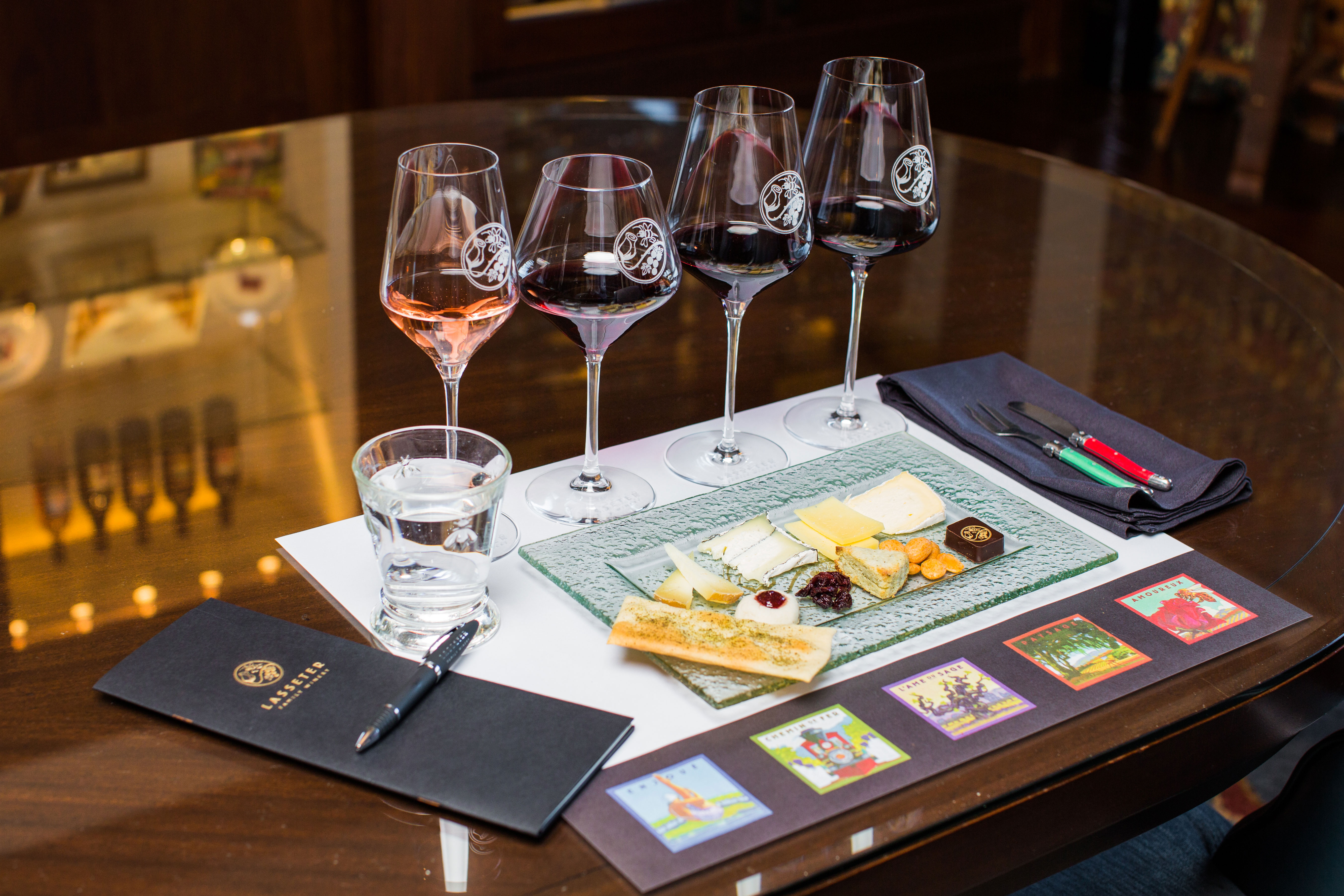 lasseter-family-winery