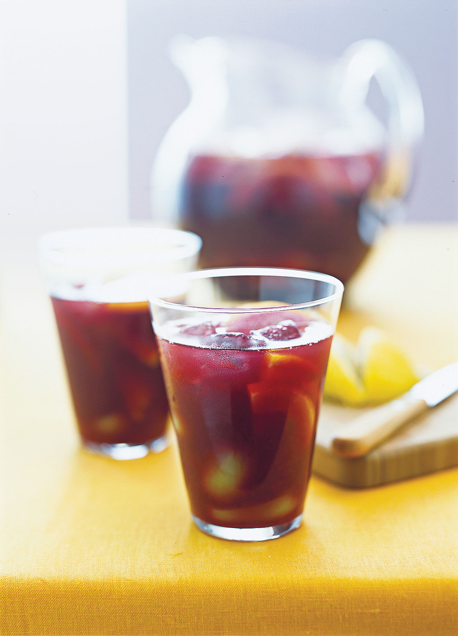 steak-sangria-party-drink