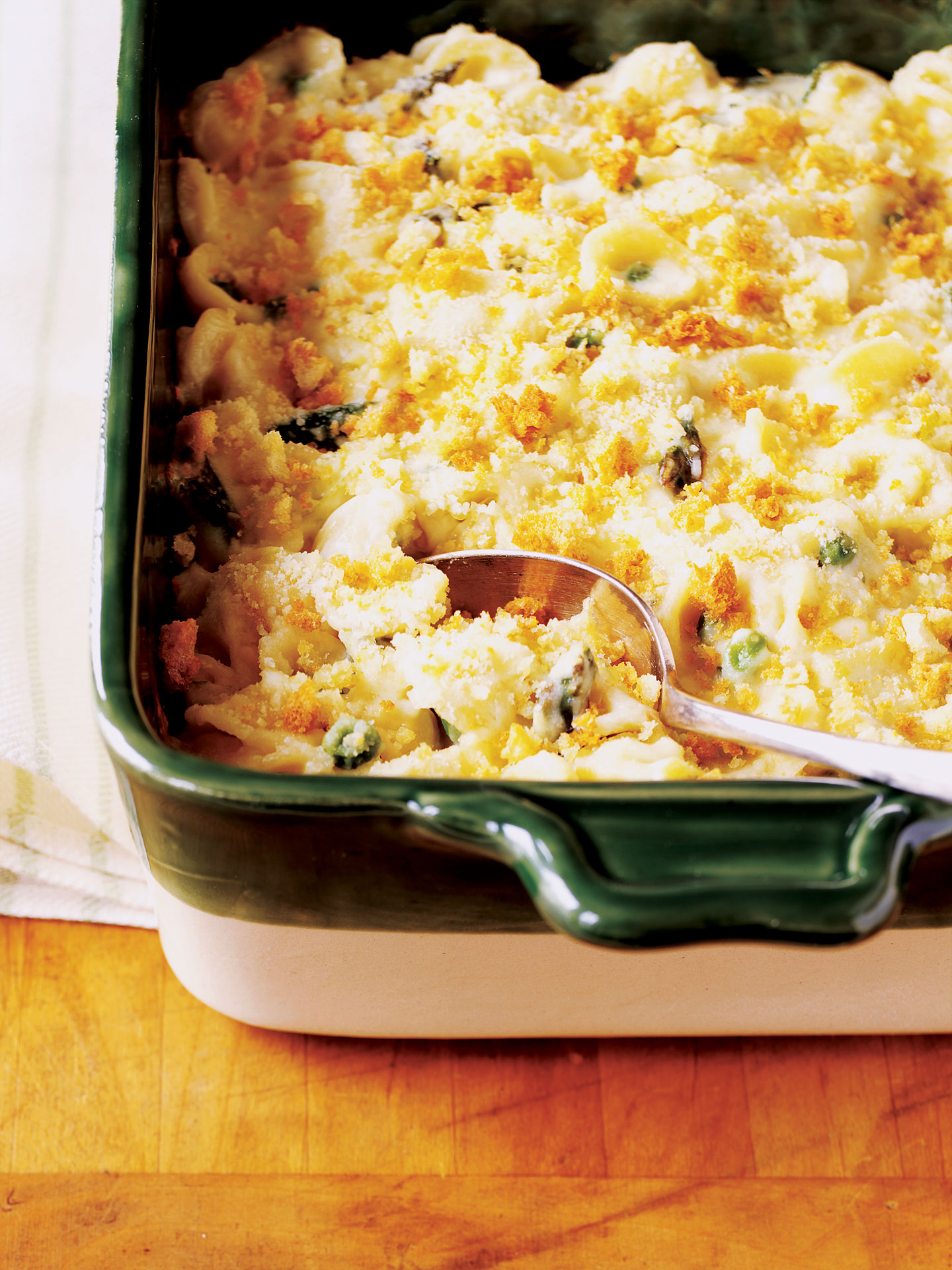 spring-vegetable-macaroni-n-cheese