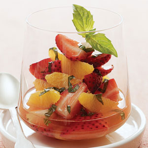 strawberry-orange-salad
