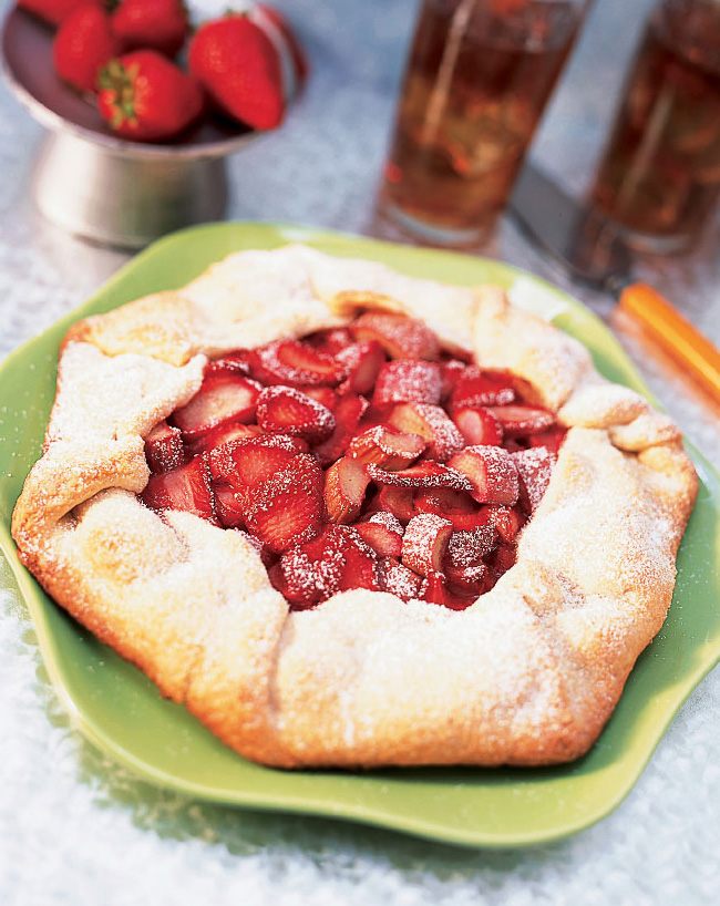 strawberry-rhubarb-pie