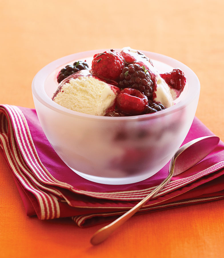 warm-berry-thyme-compote