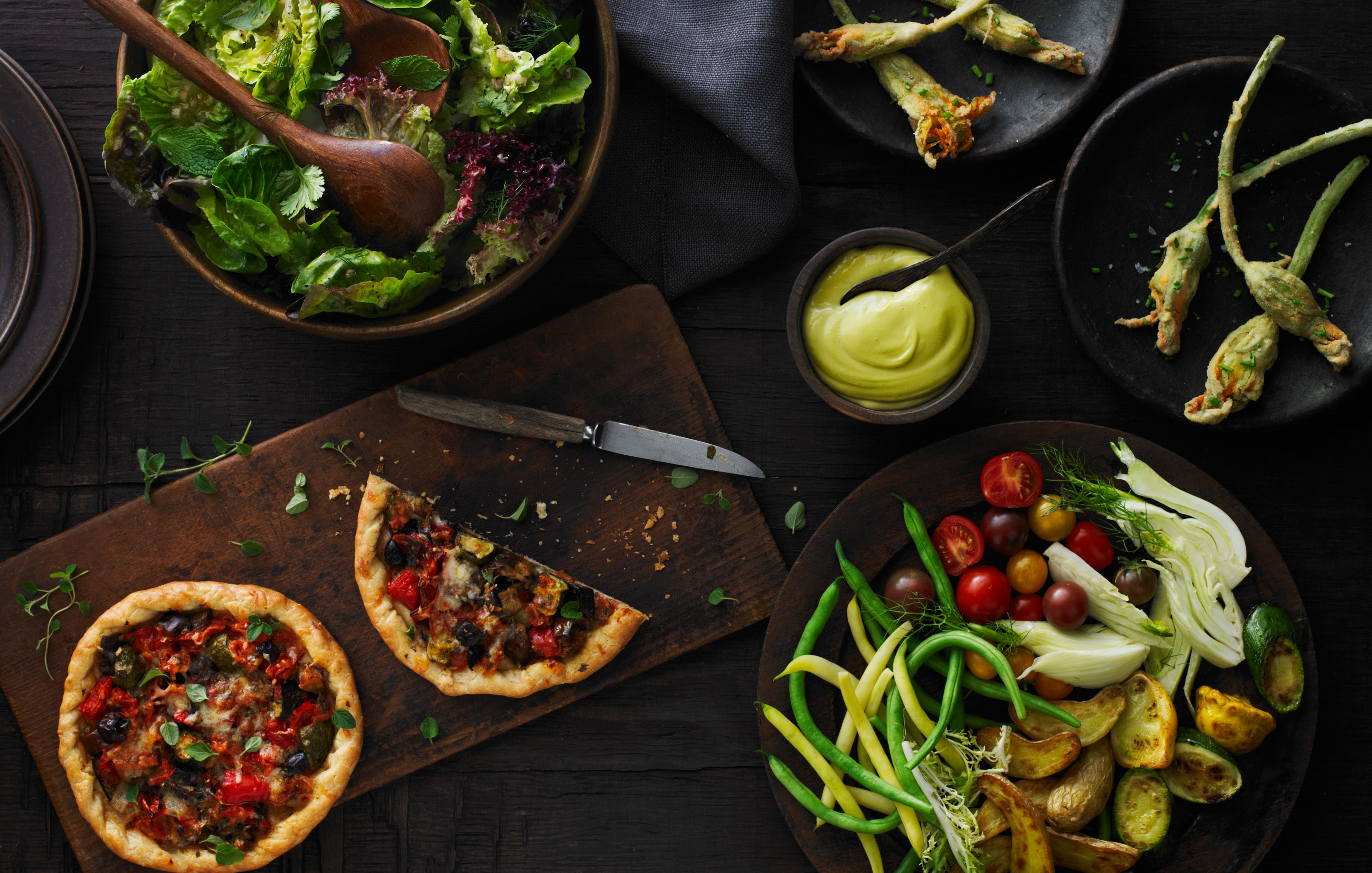 late-summer-vegetables-with-aioli