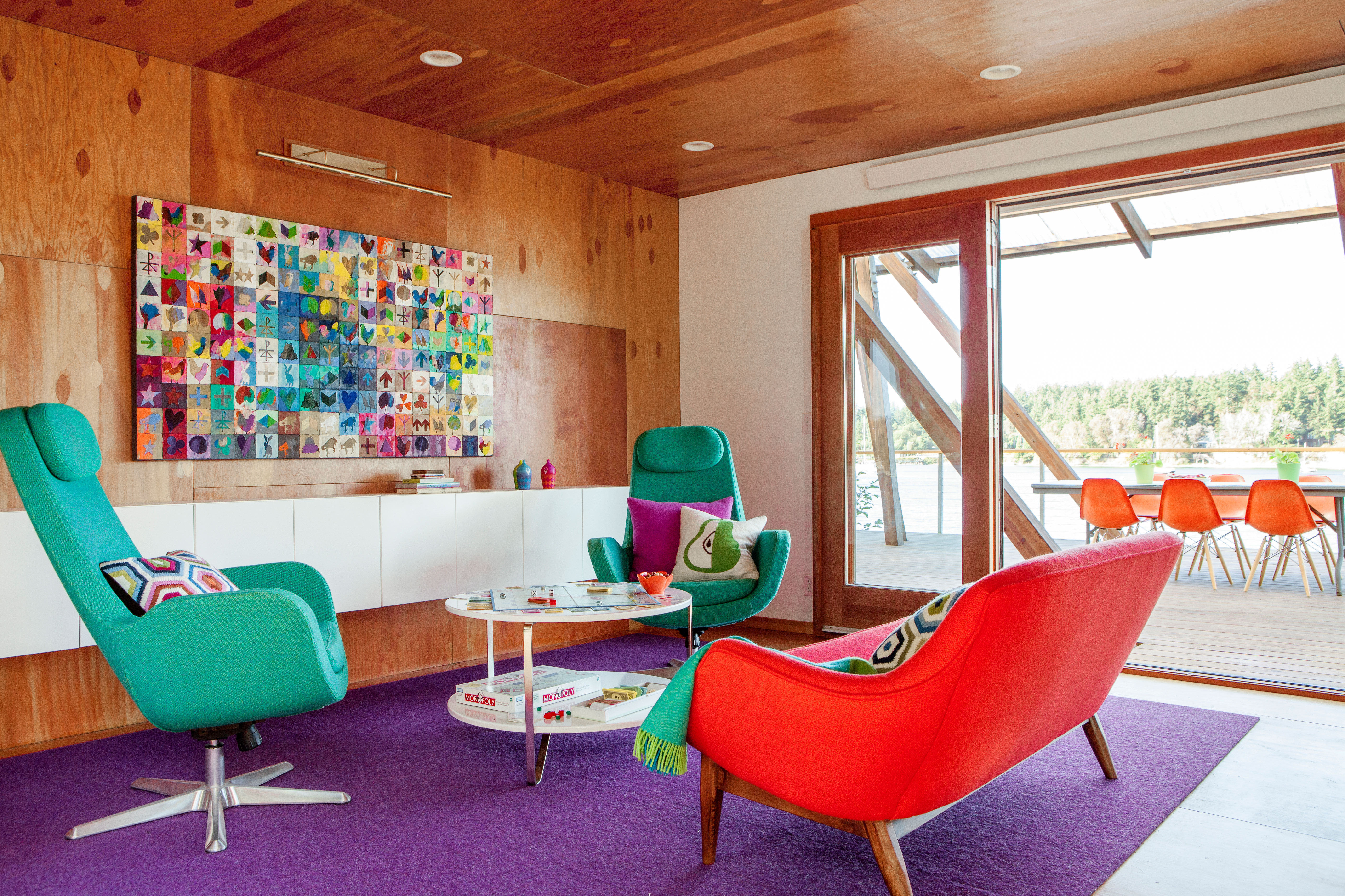 design-around-a-star-piece