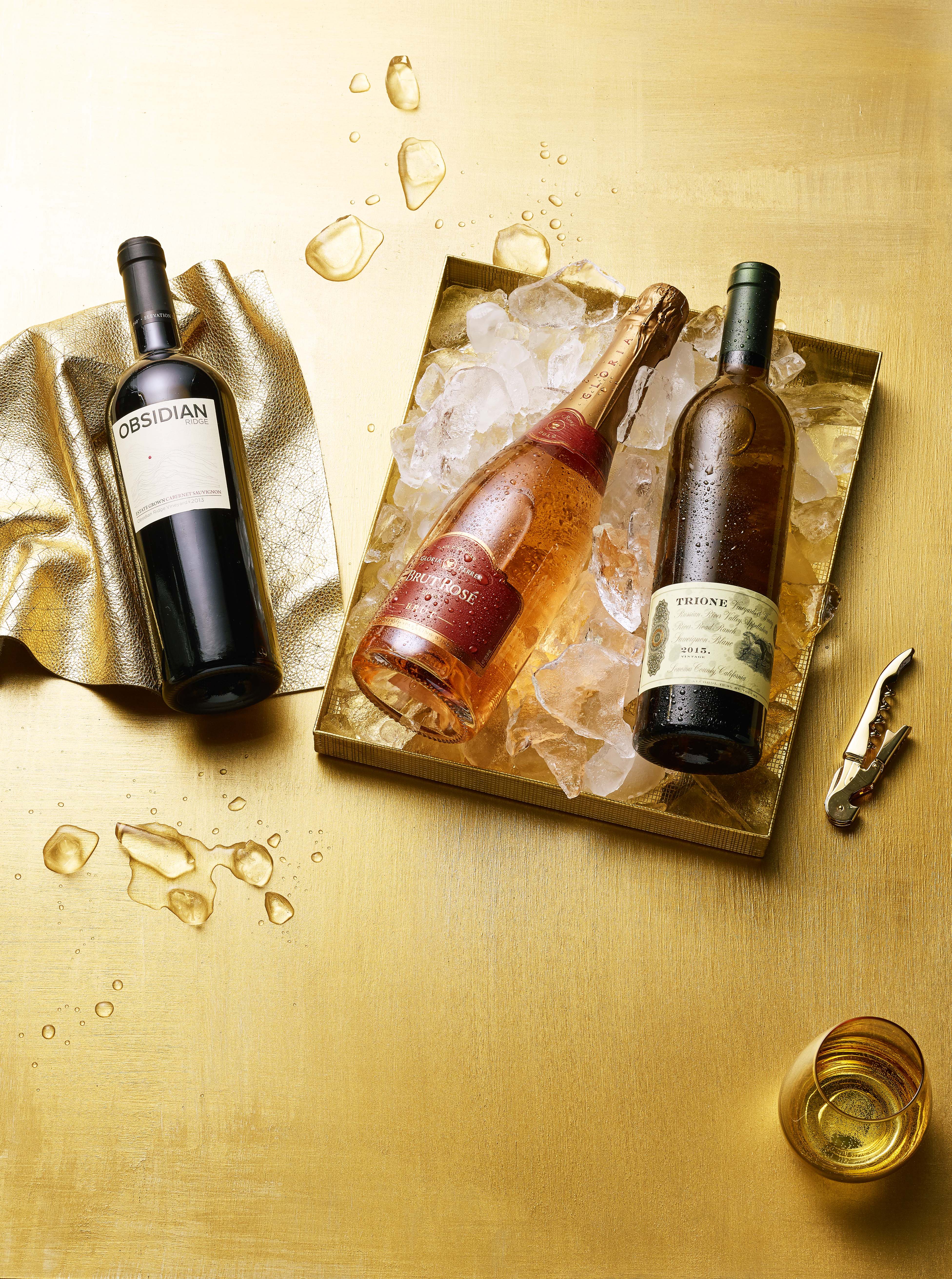 Why you don’t see wine commercials during the Super Bowl