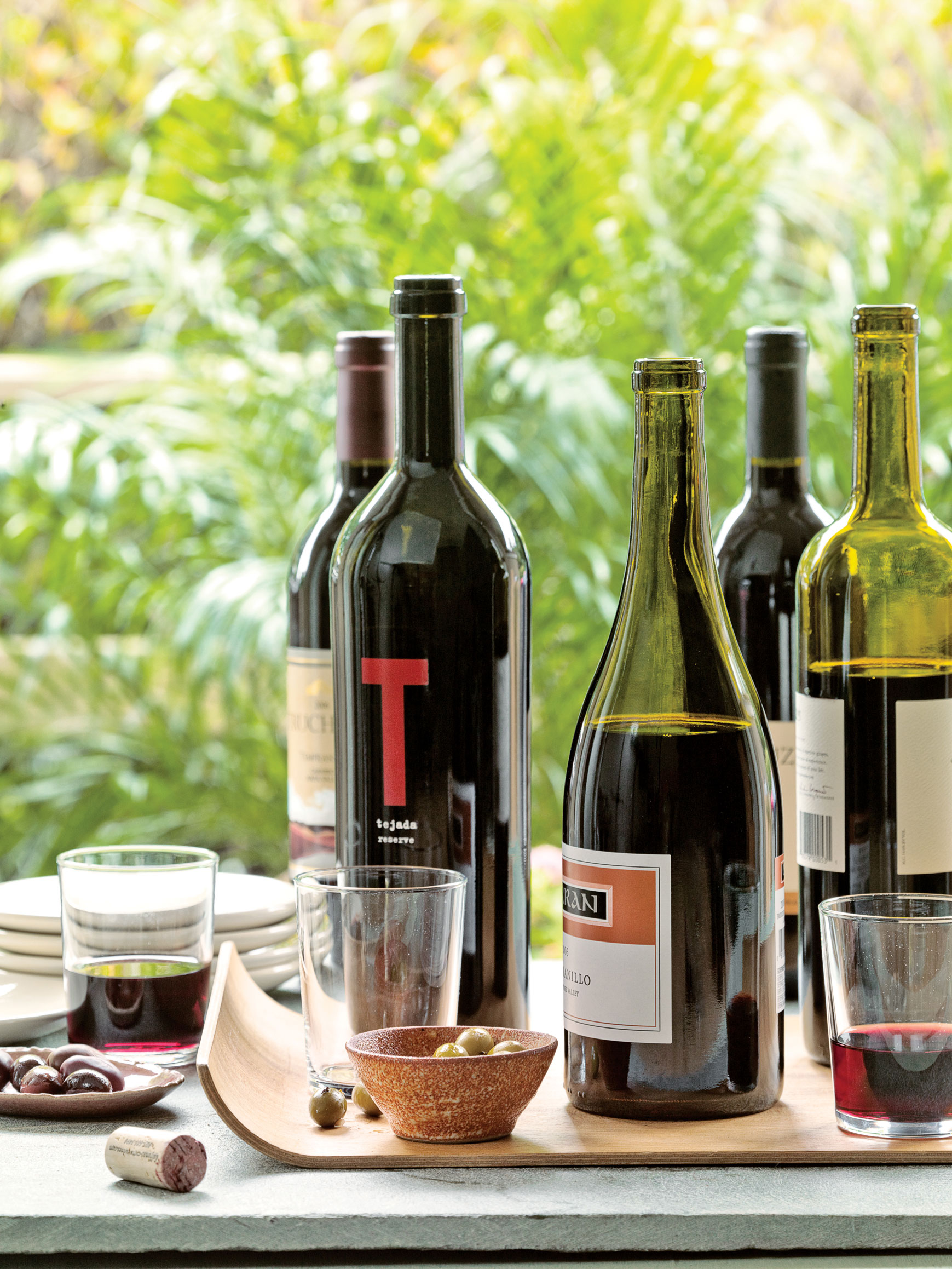 Wine Service Course ON-SITE TRAINING HOTELS | LODGES 