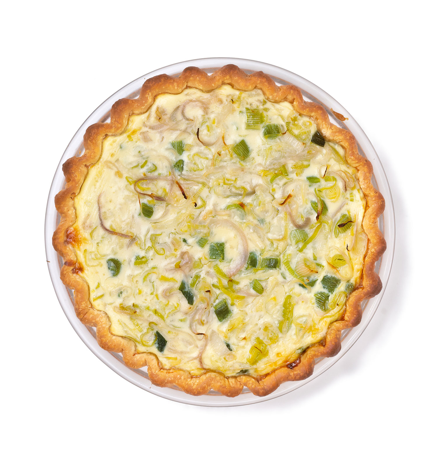 17 Vegetarian Egg Recipes