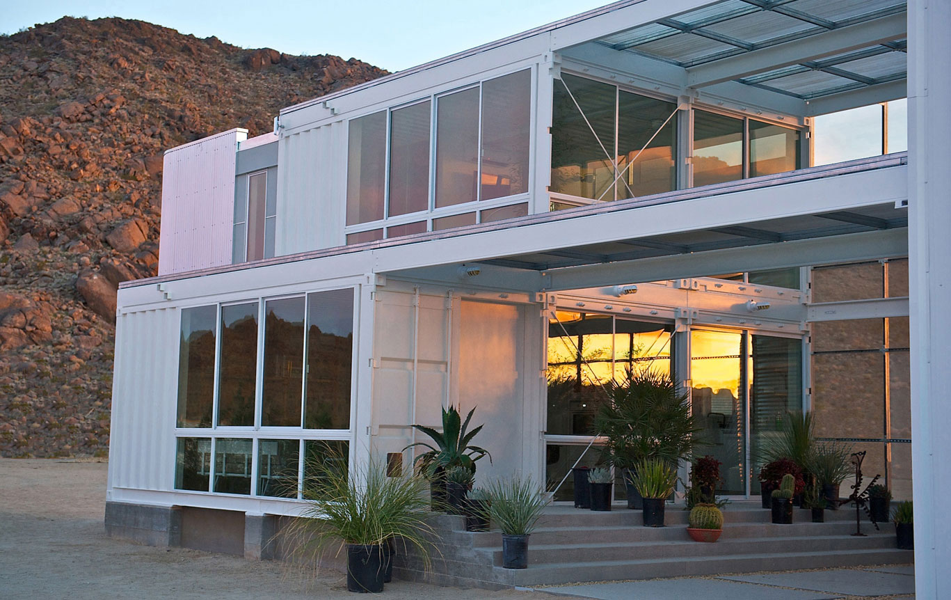 Top Green Home Designs in the West - Sunset Magazine Top Green Home Designs in the West - Sunset Magazine