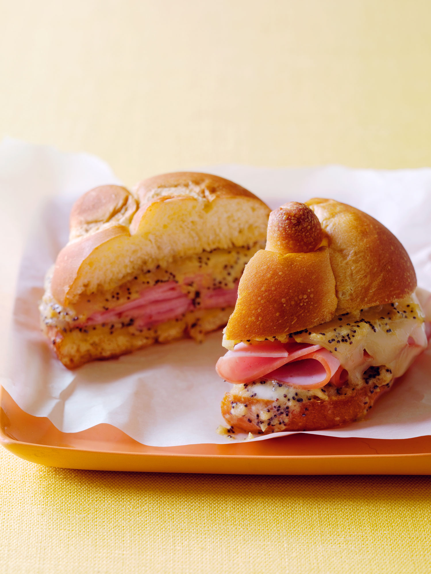 toasted-ham-and-poppy-seed-sandwiches