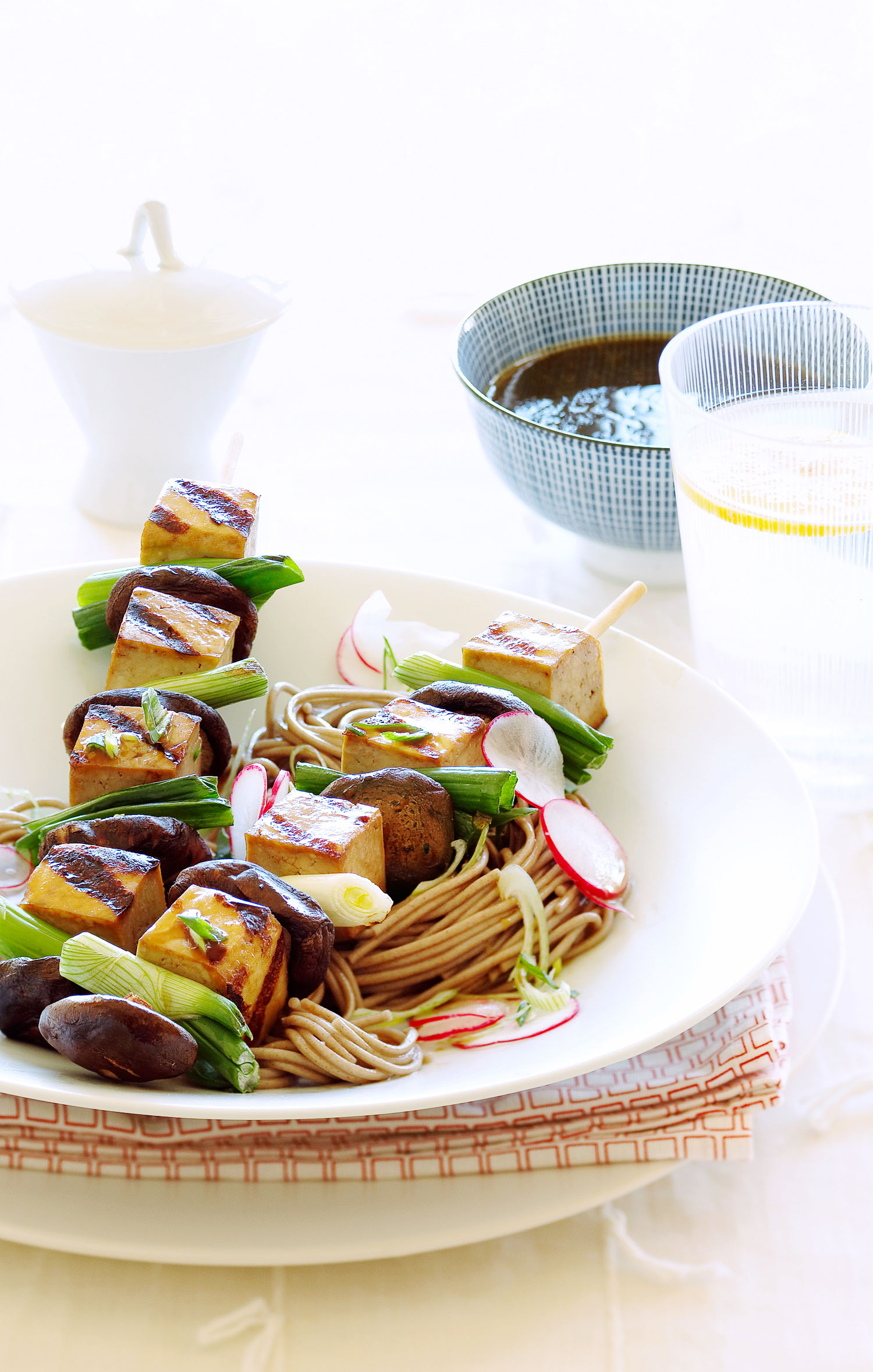 asian-grilling-guide-japanese-tofu-skewers-on-soba